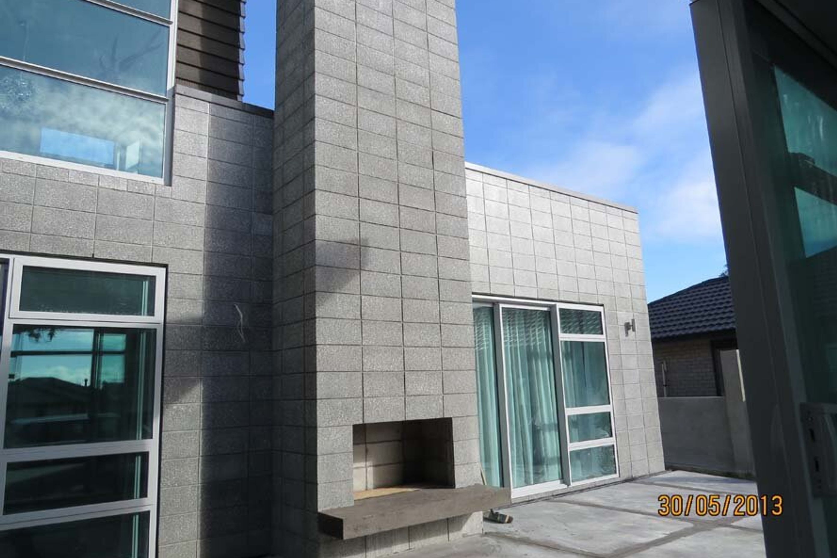 Kennedy Park House
