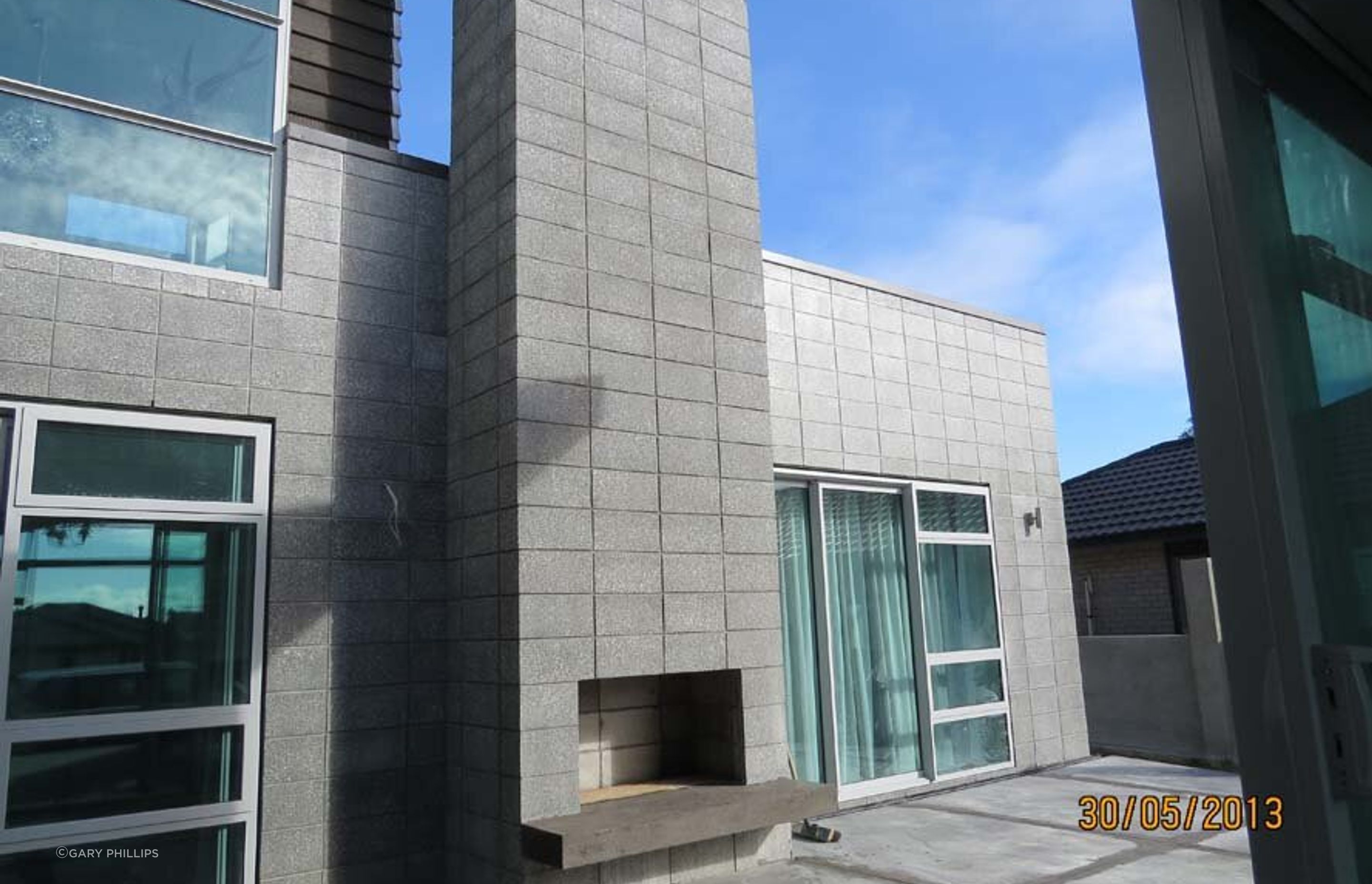 Kennedy Park House