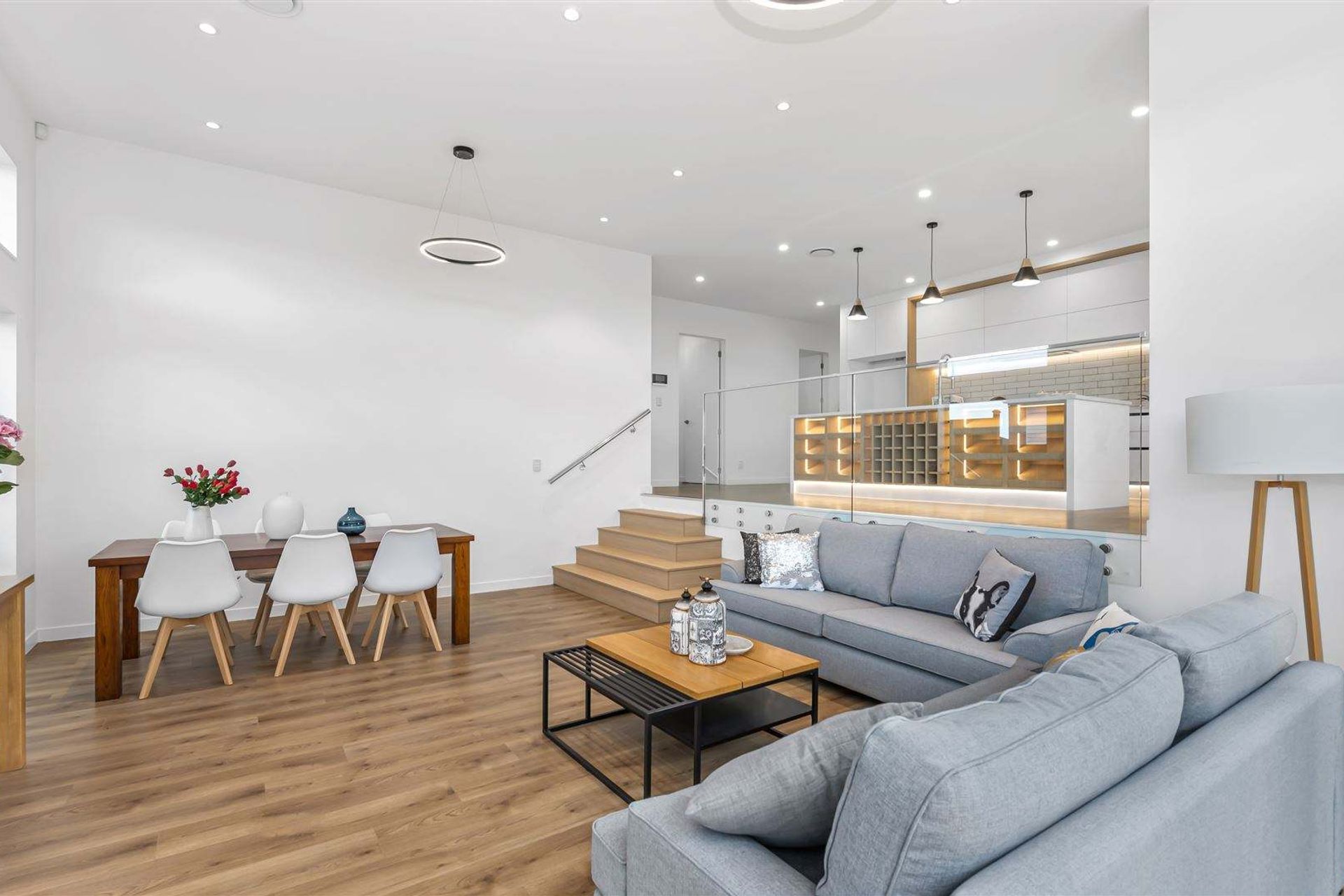 Flatbush Residential