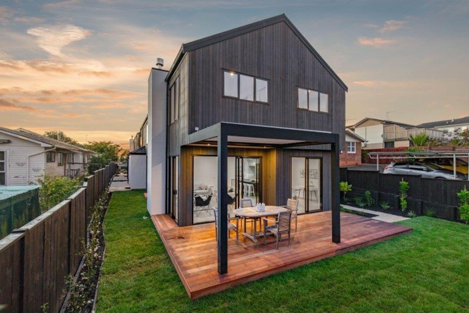 St Heliers Residential