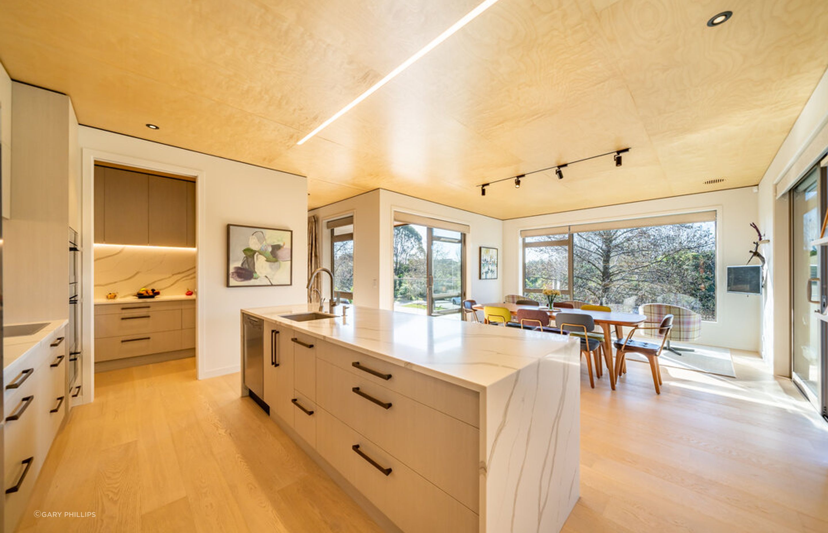 Ferndale House