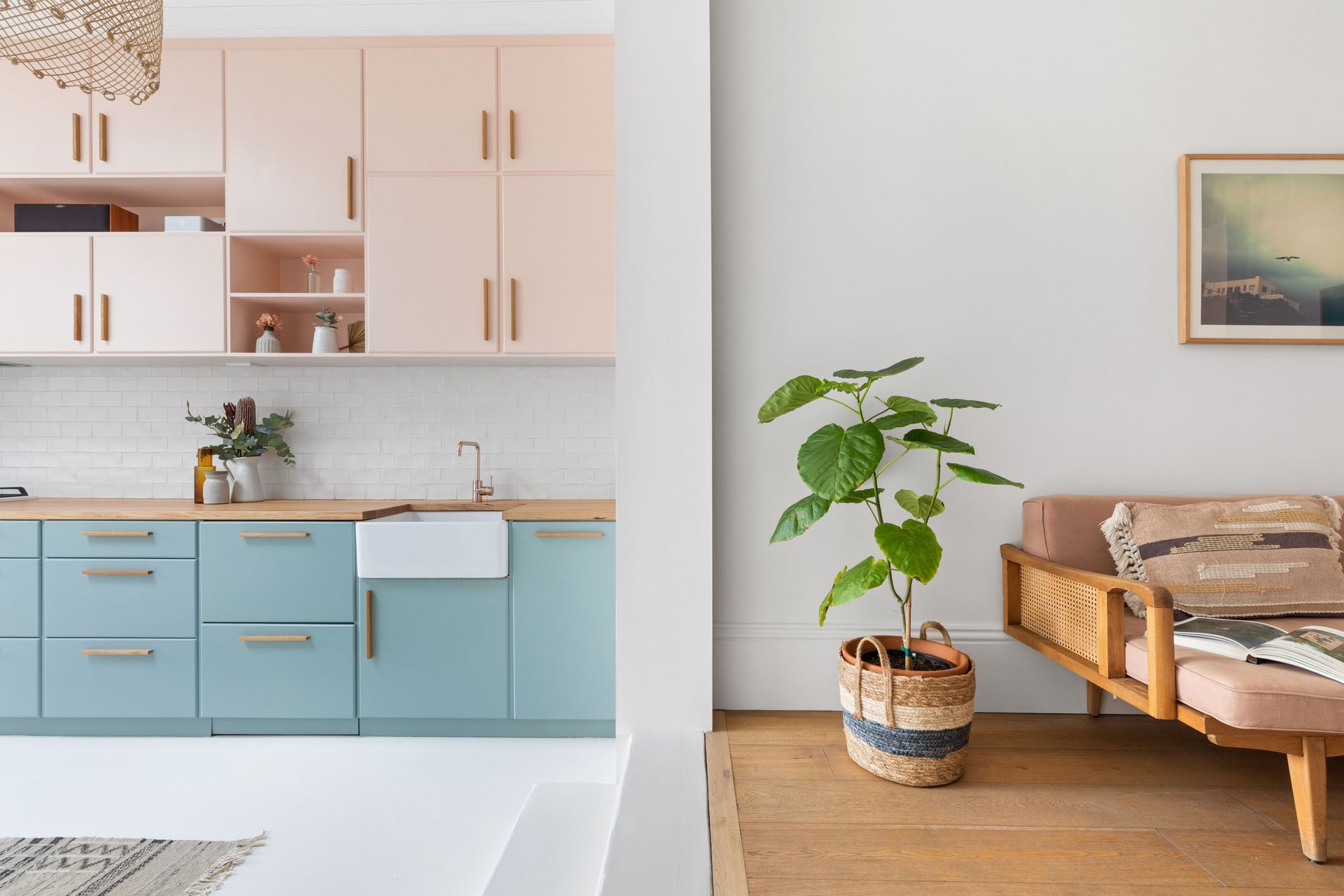 Terrace House Newtown