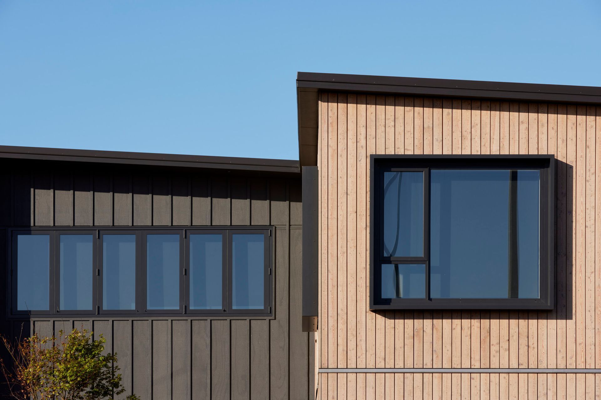 Huis Design - Papamoa Townhouse