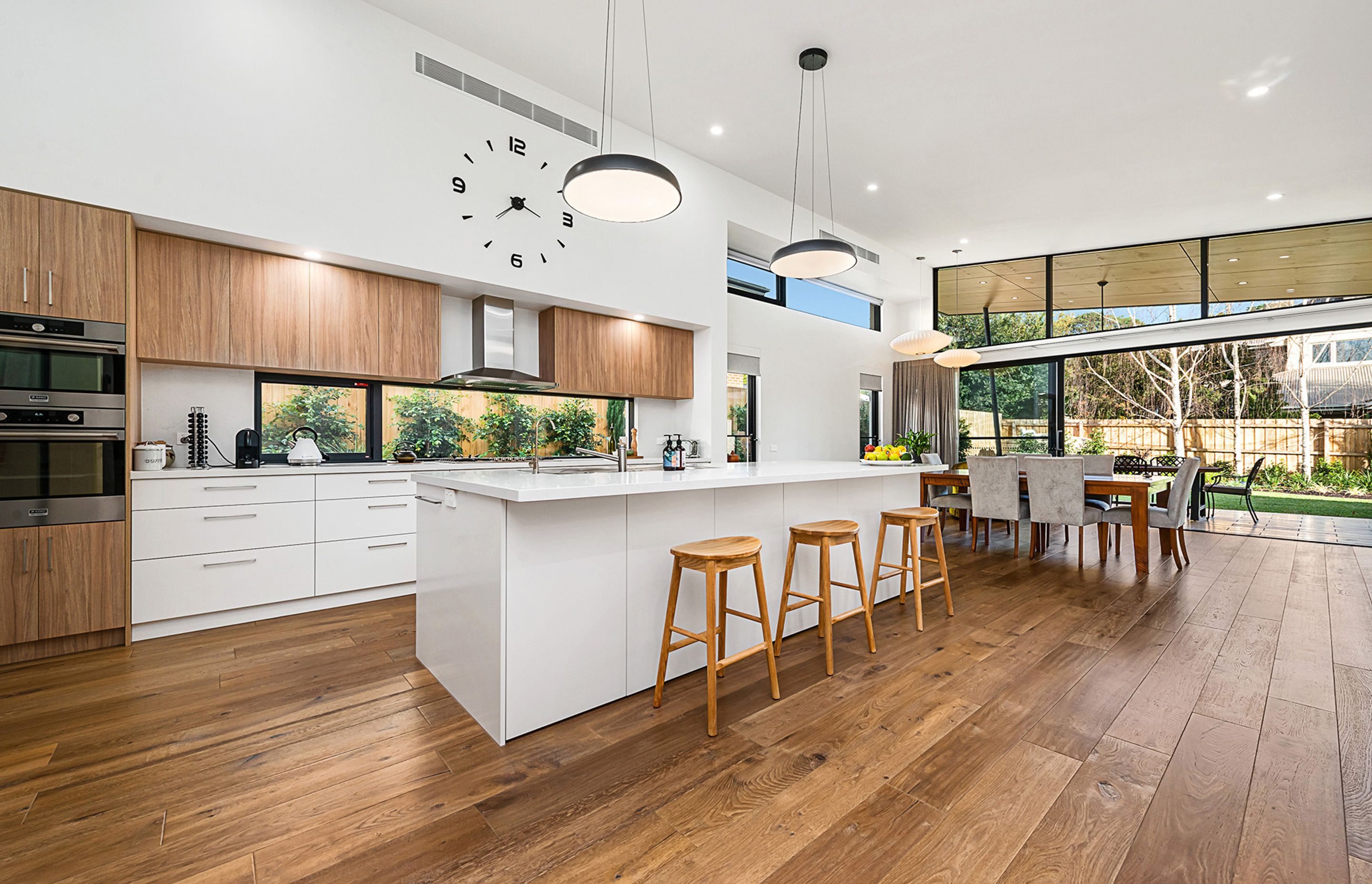 New Build Mitcham