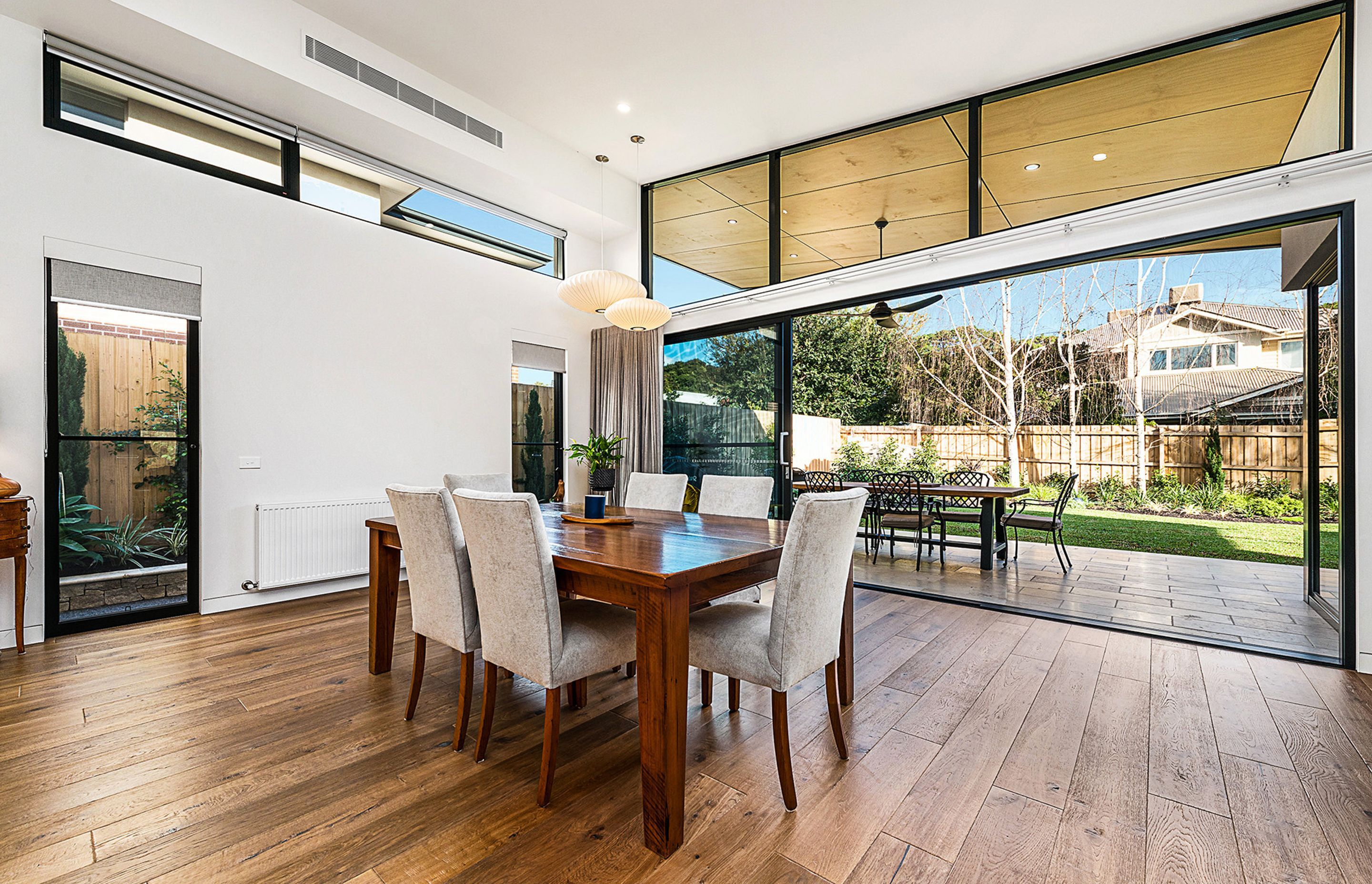 New Build Mitcham