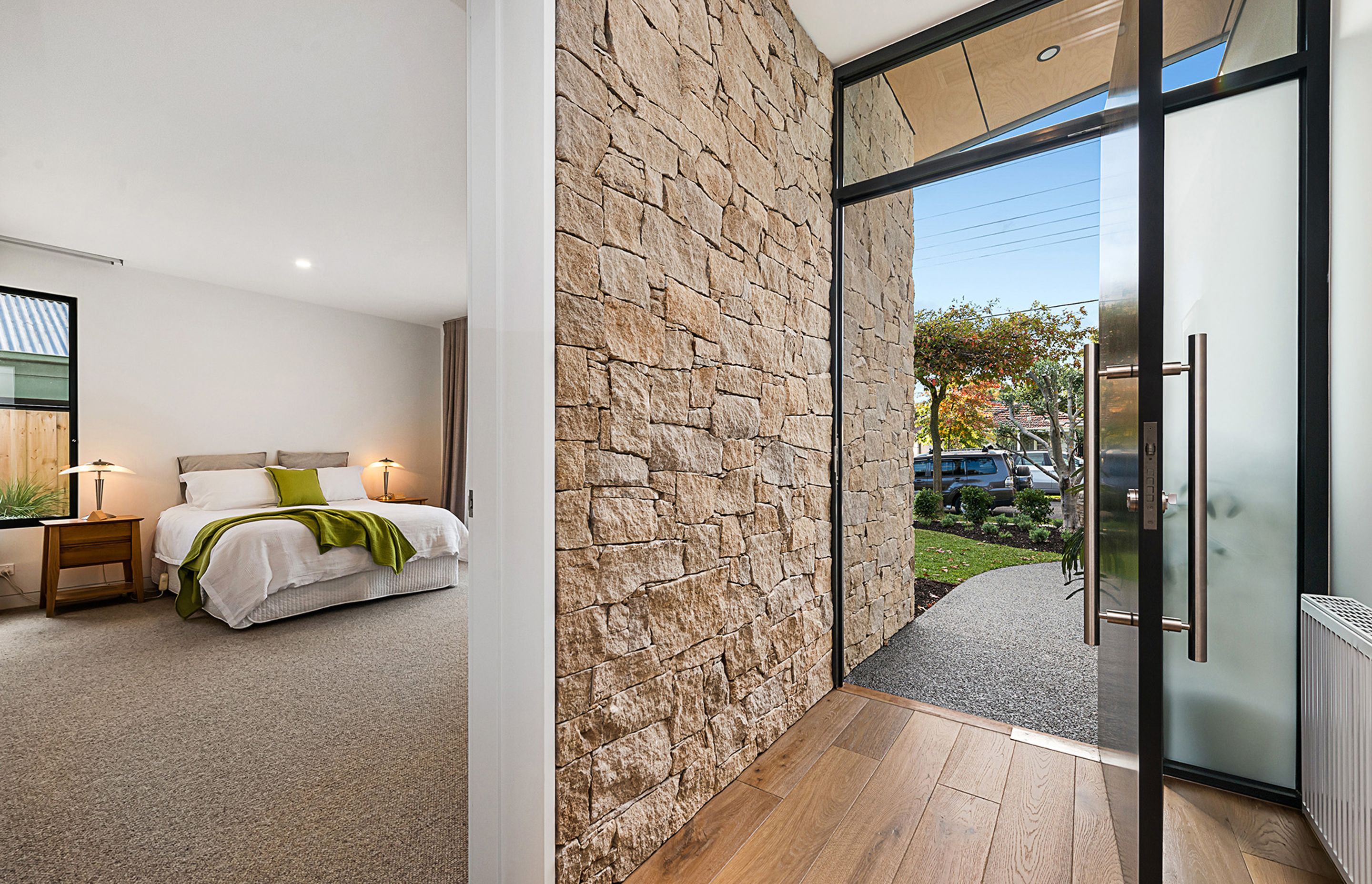 New Build Mitcham
