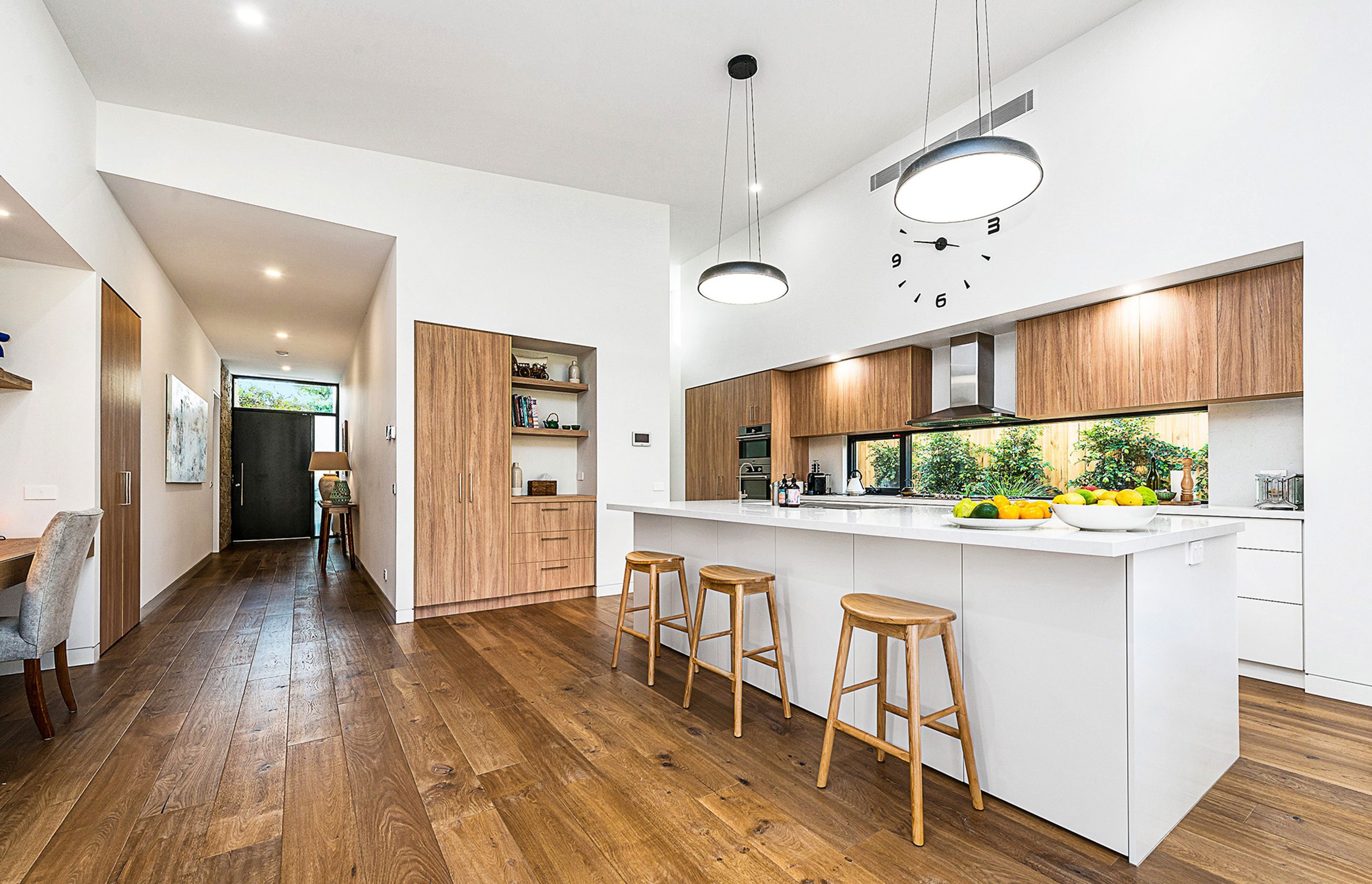 New Build Mitcham