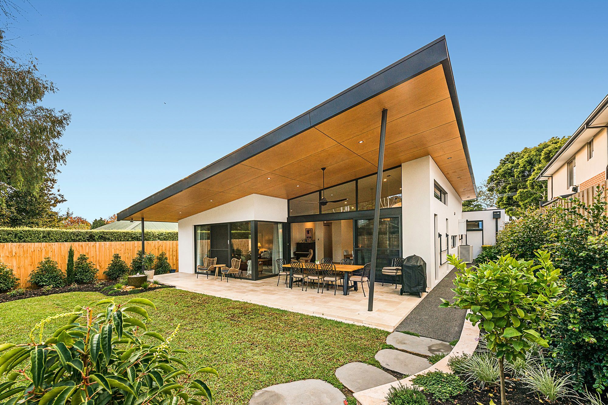 New Build Mitcham