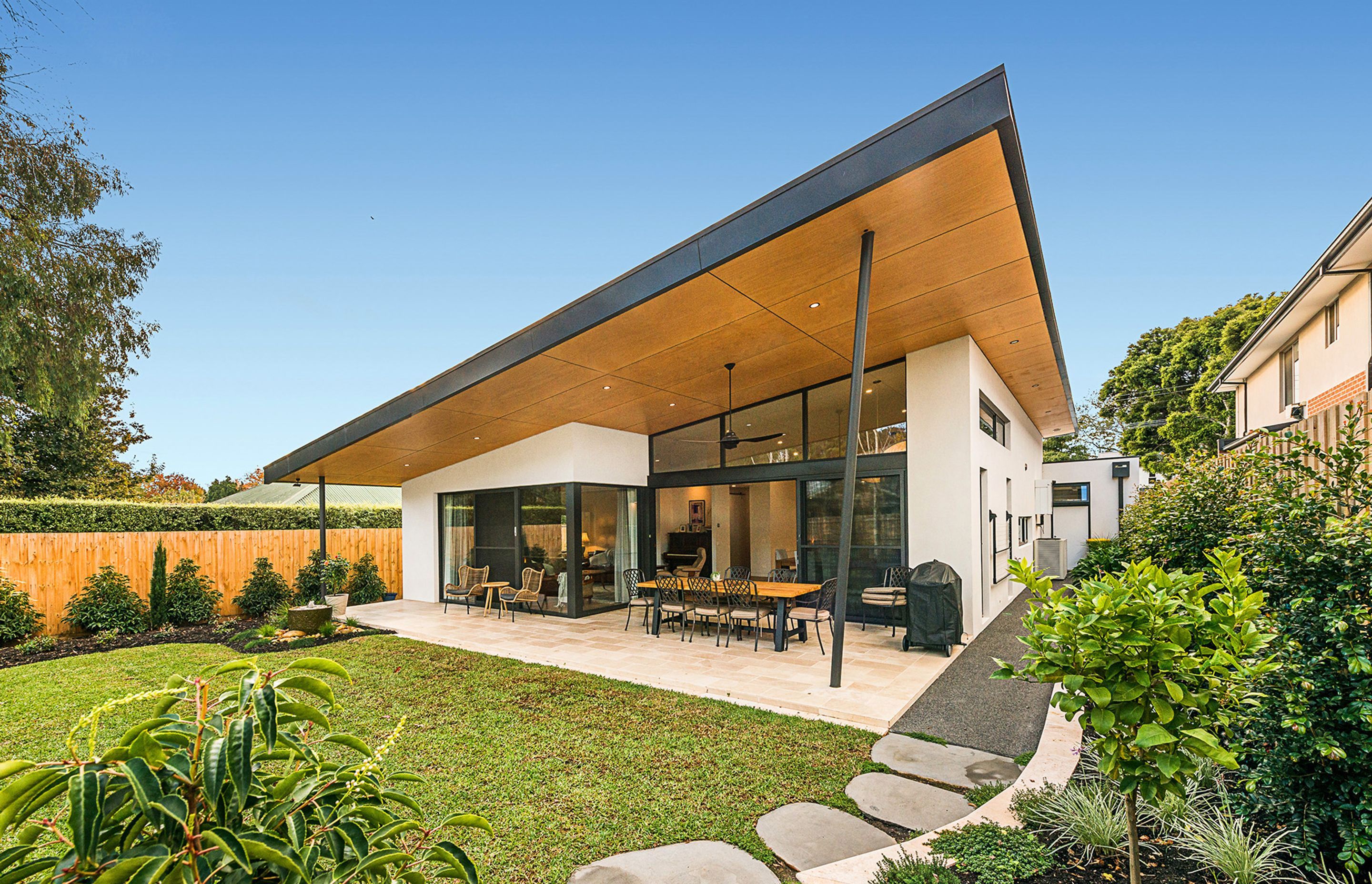 New Build Mitcham