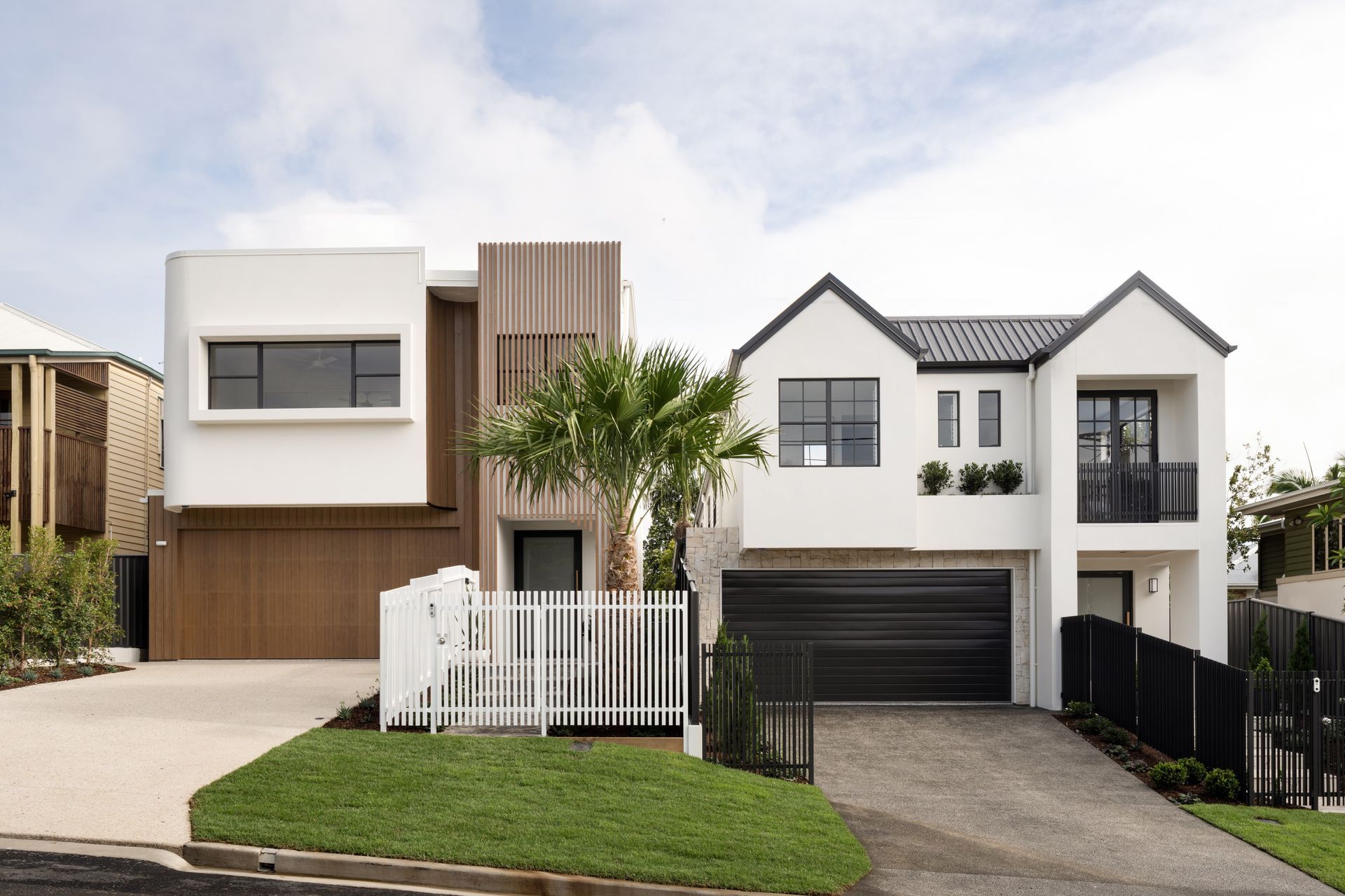 Mati Constructions | Brisbane