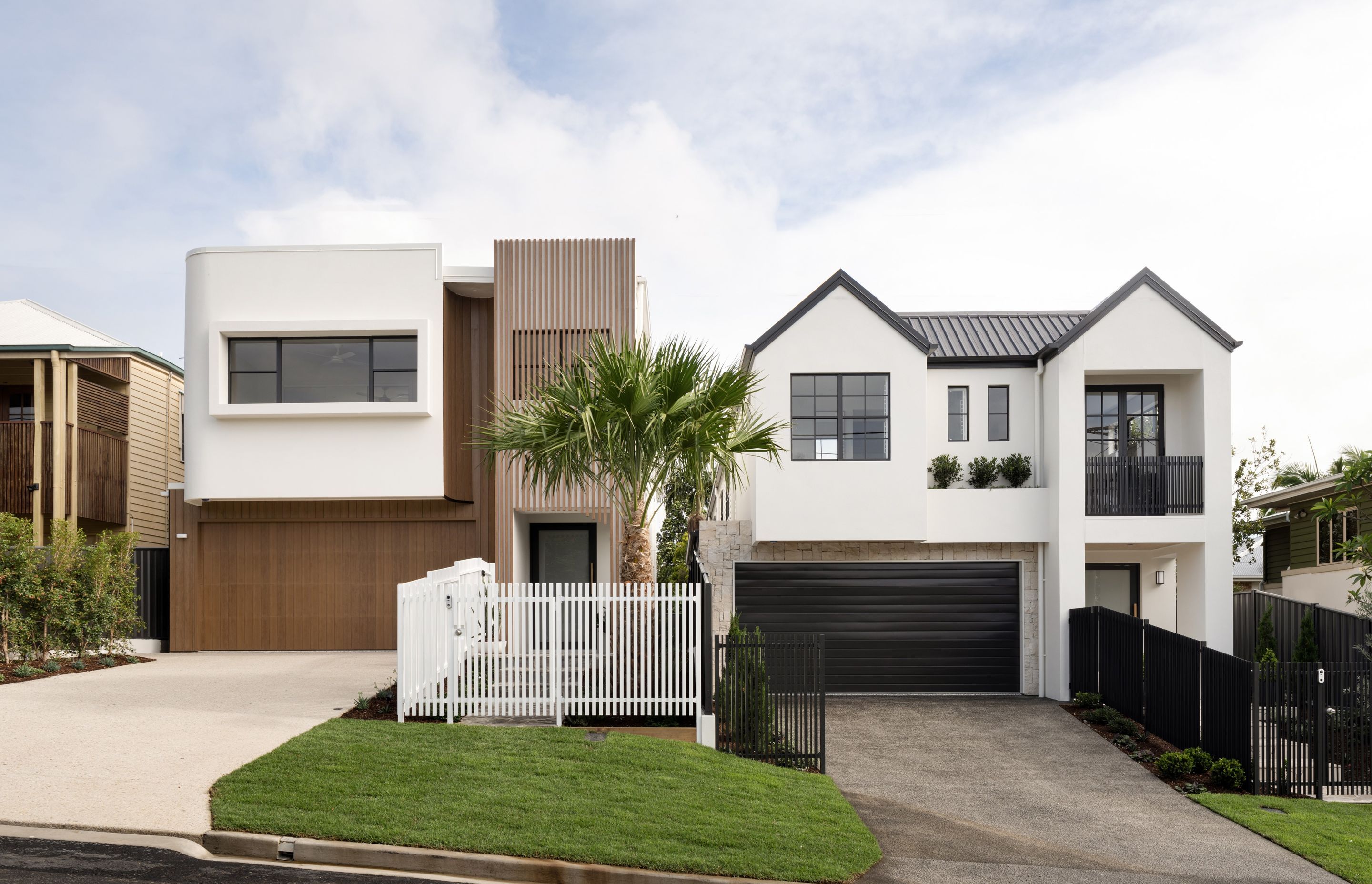 Mati Constructions | Brisbane