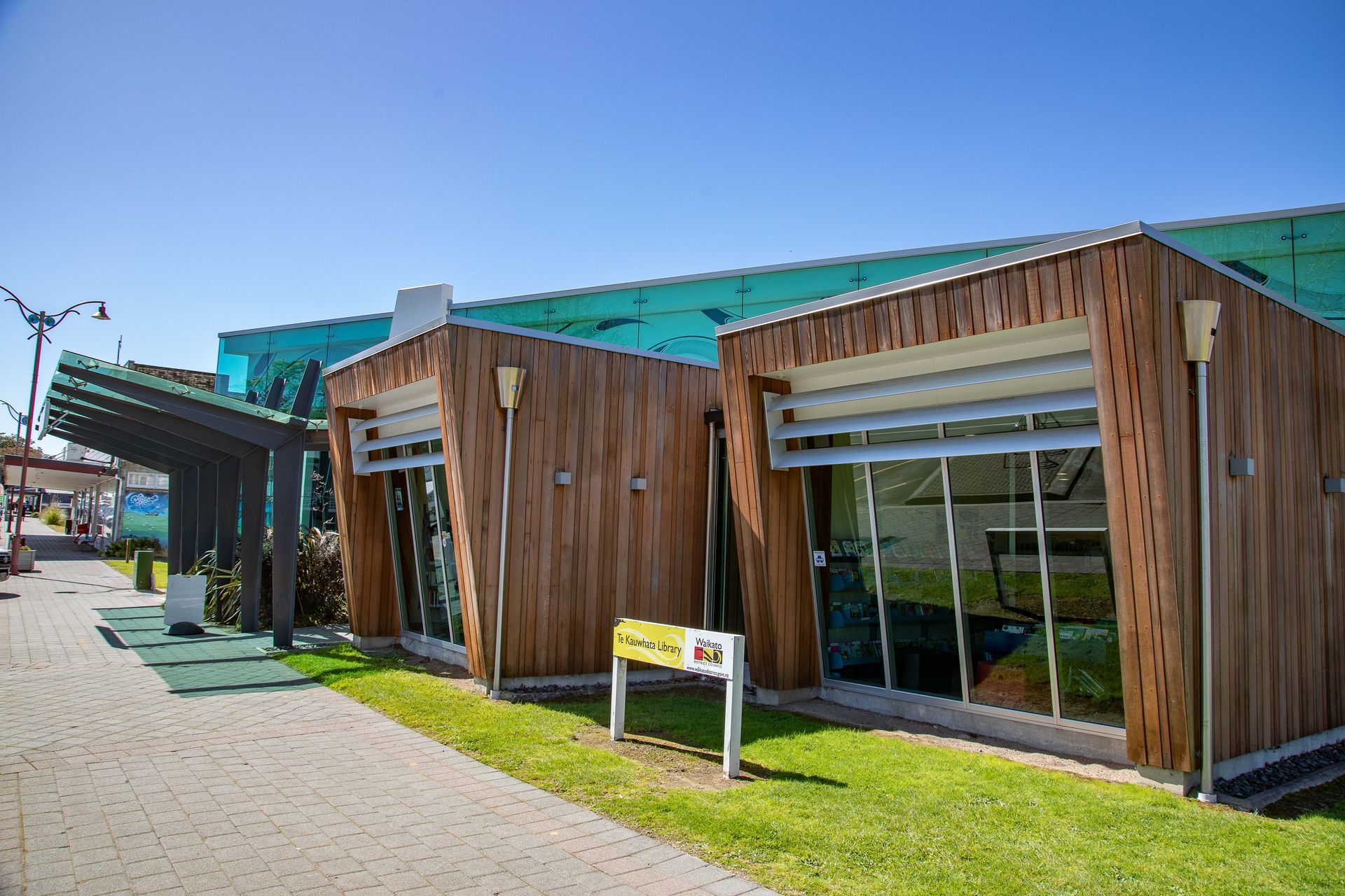 Lakeside | Te Kauwhata