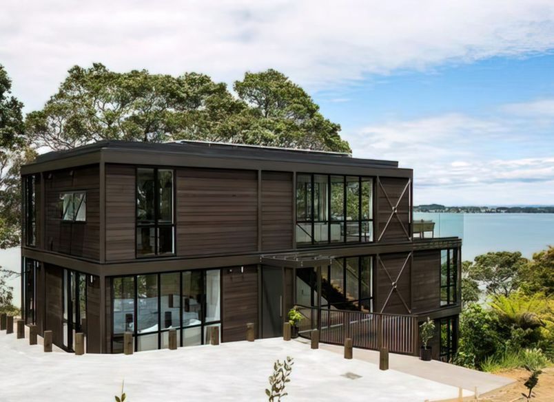 Rajan House, Auckland