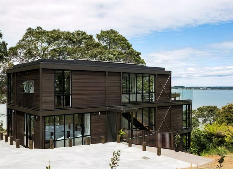 Rajan House, Auckland