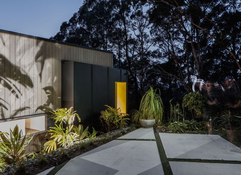Valley House