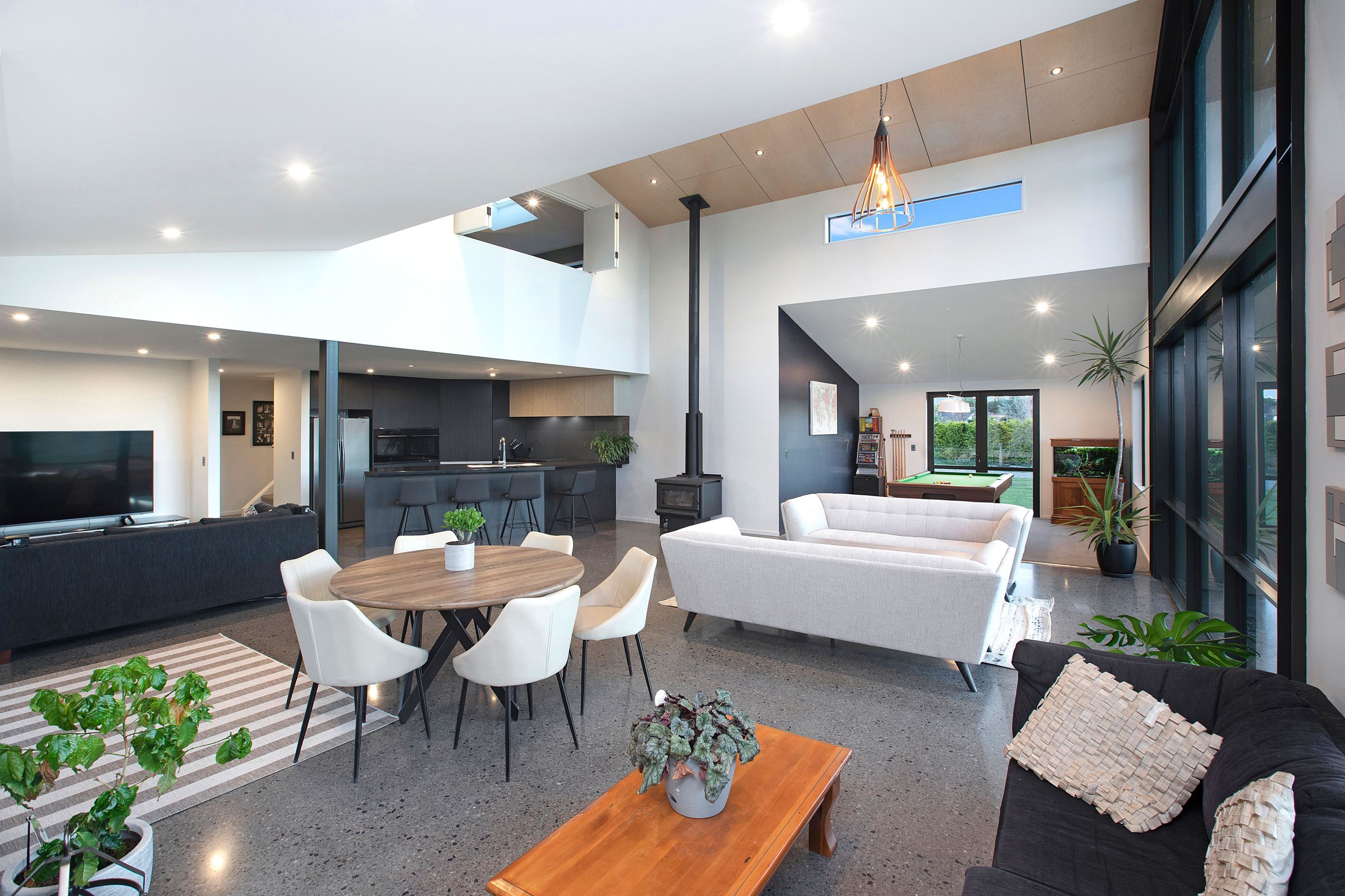 Darfield Barn Dream
