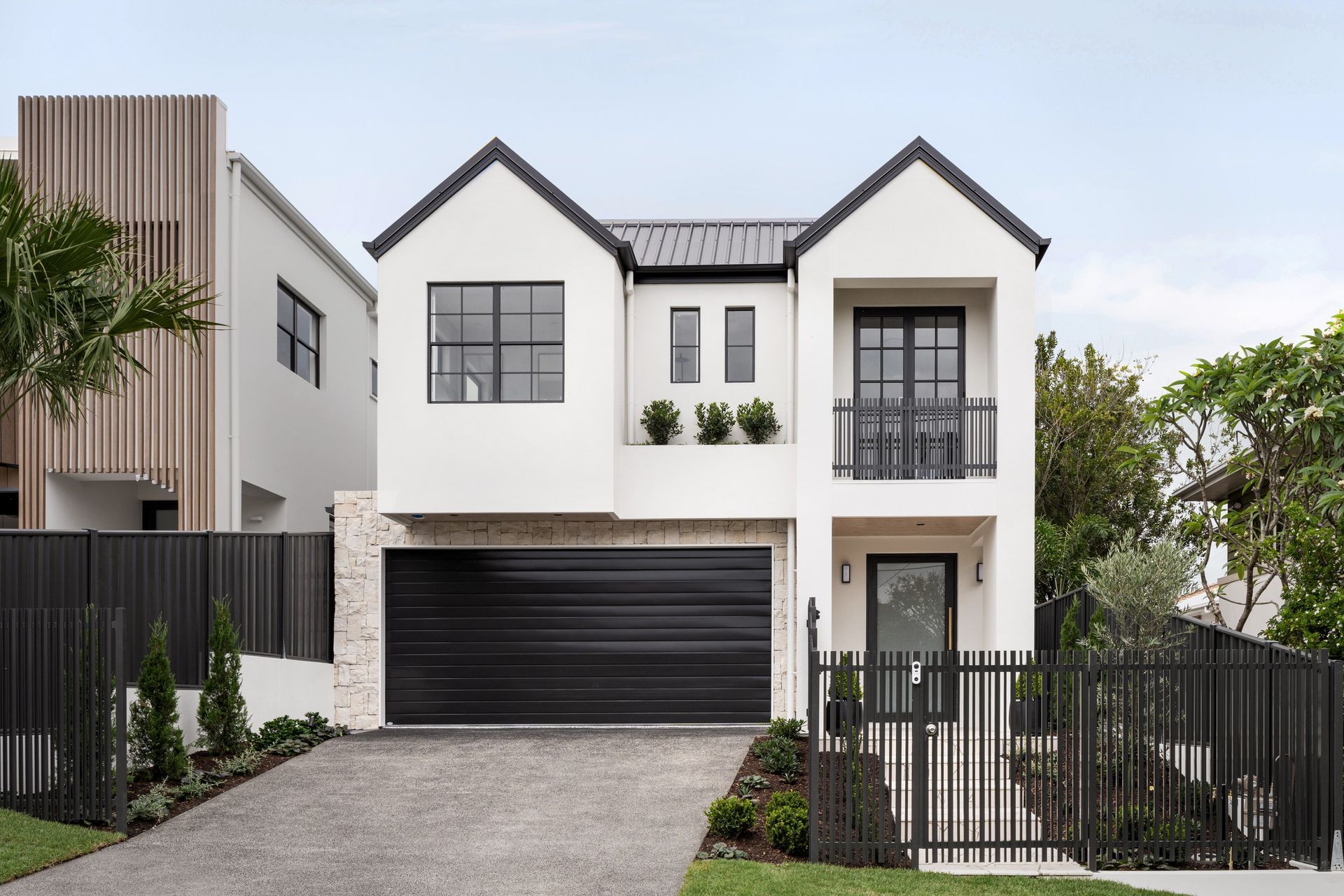 Mati Constructions | Brisbane