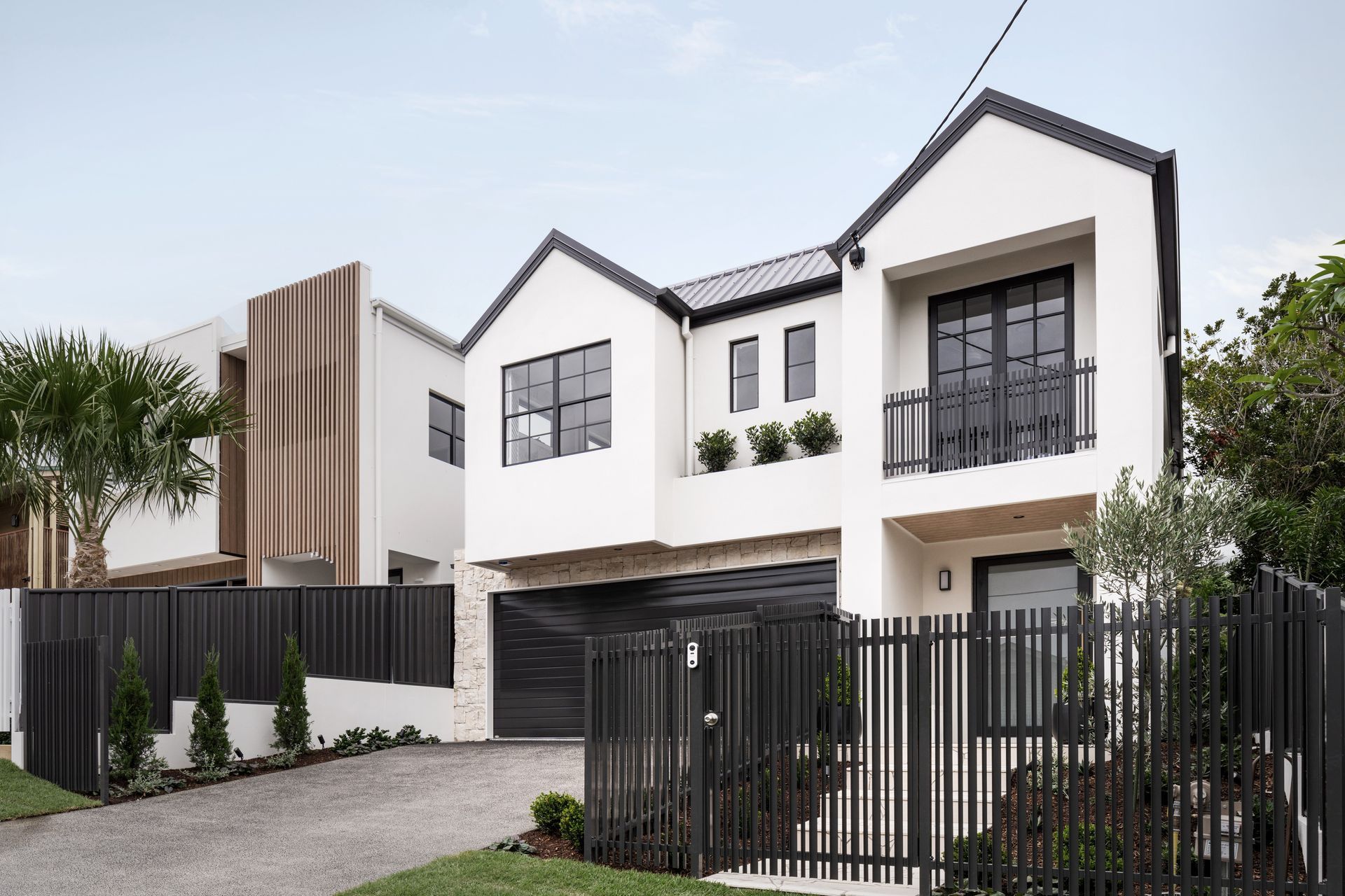 Mati Constructions | Brisbane