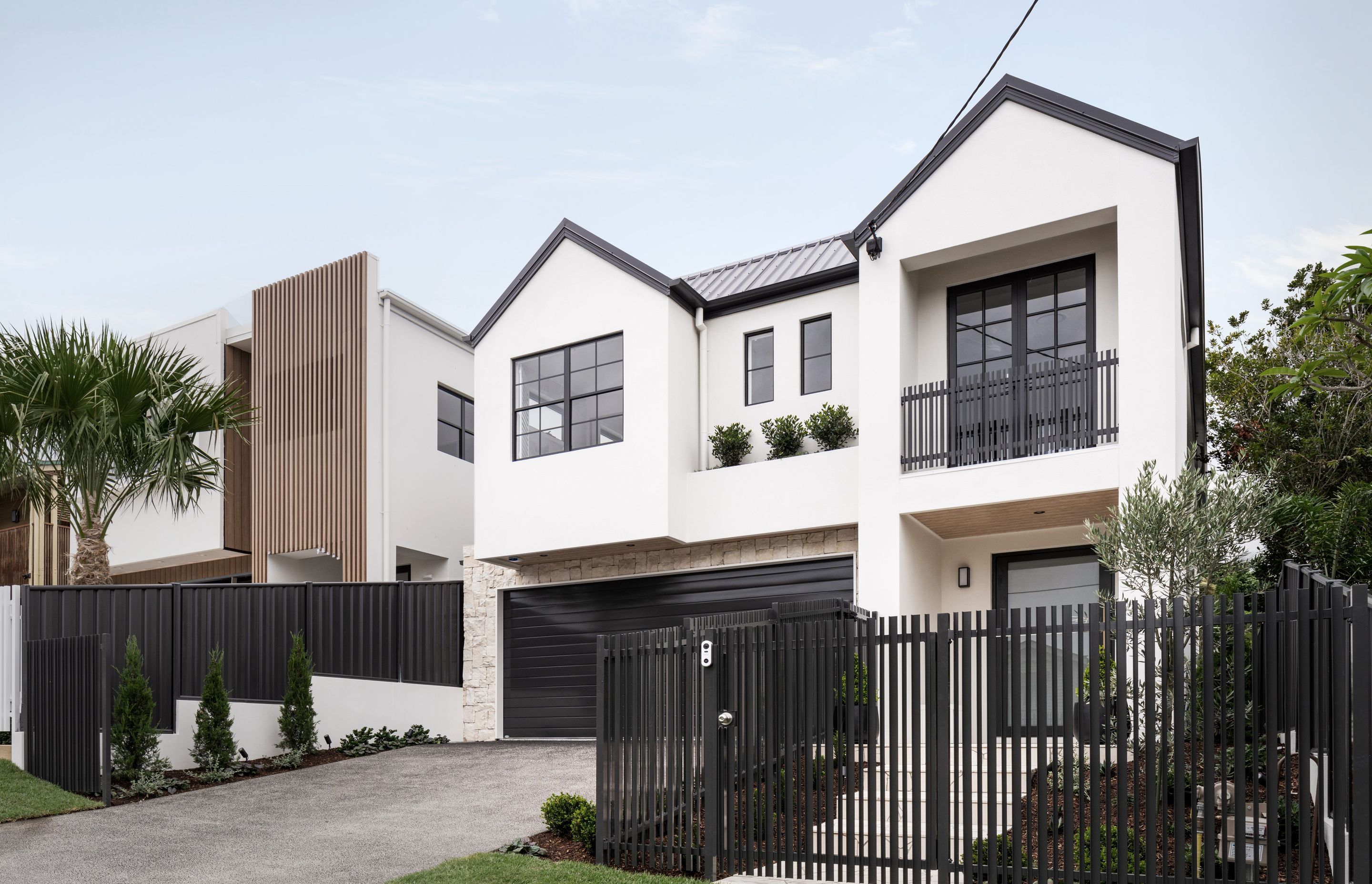 Mati Constructions | Brisbane
