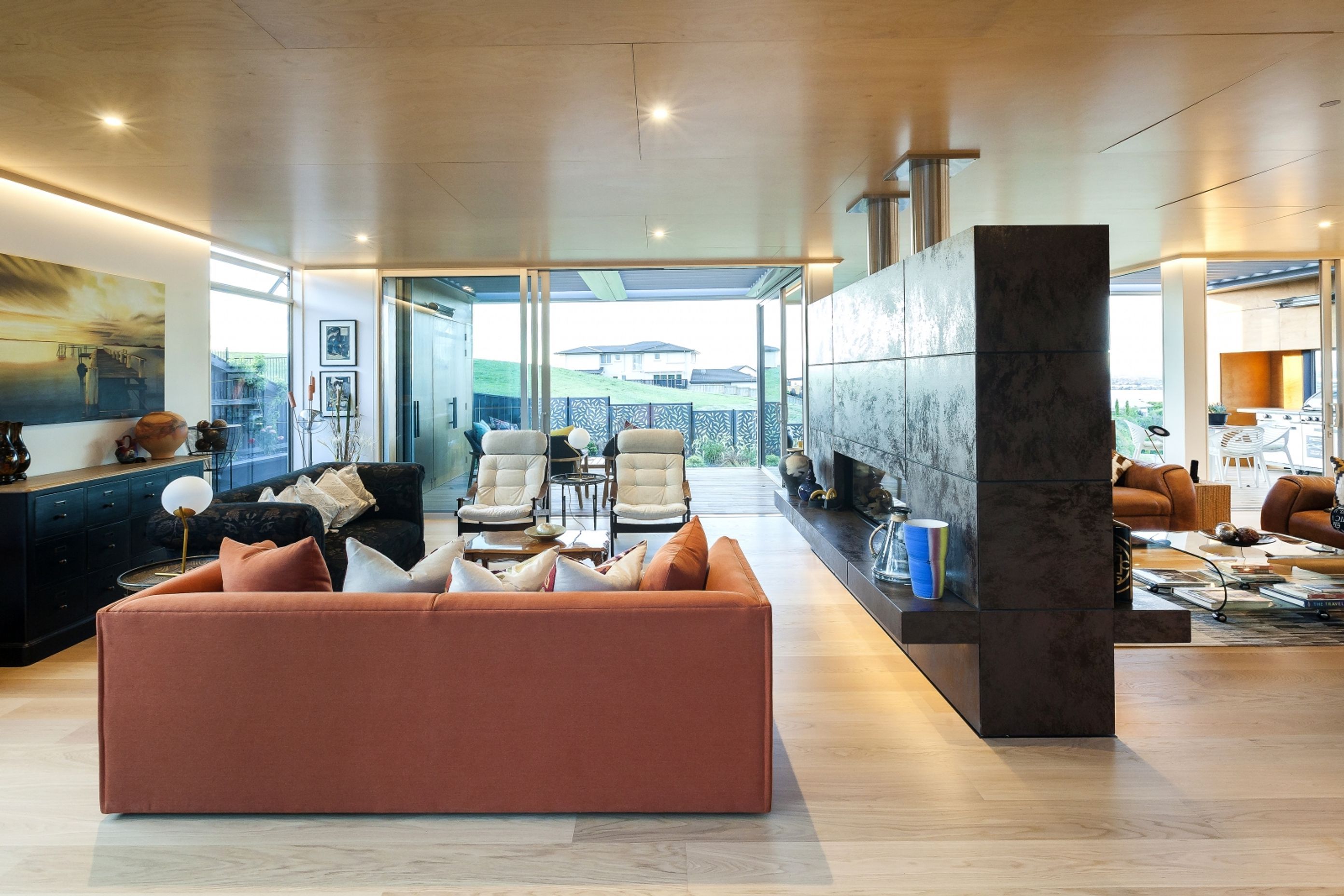 Westmoreland House