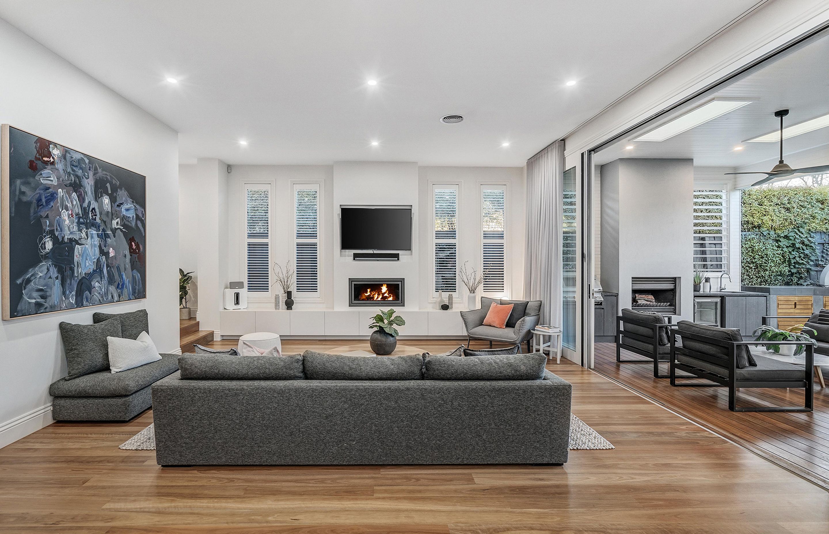 New Build Mitcham