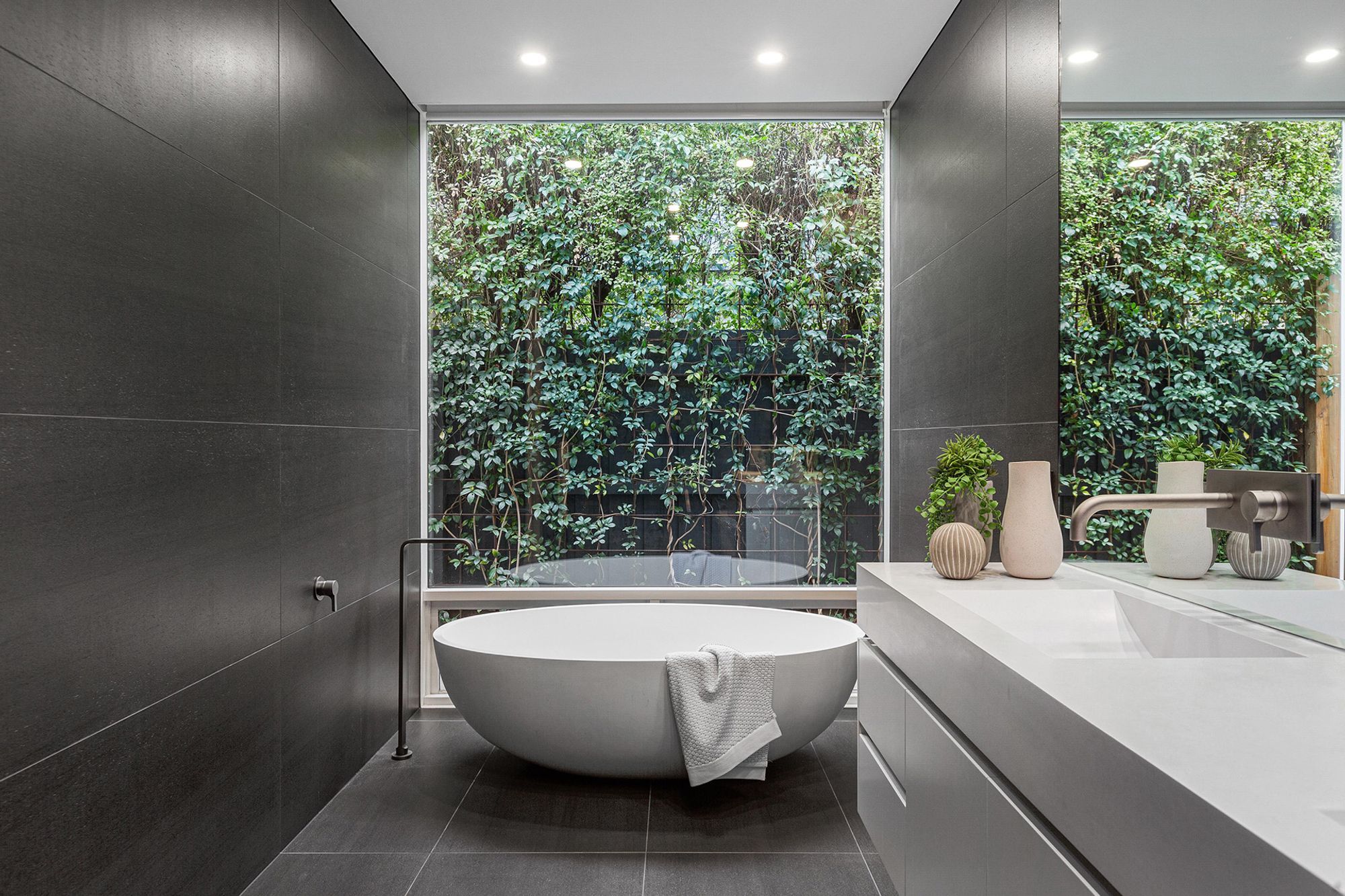 New Build Mitcham