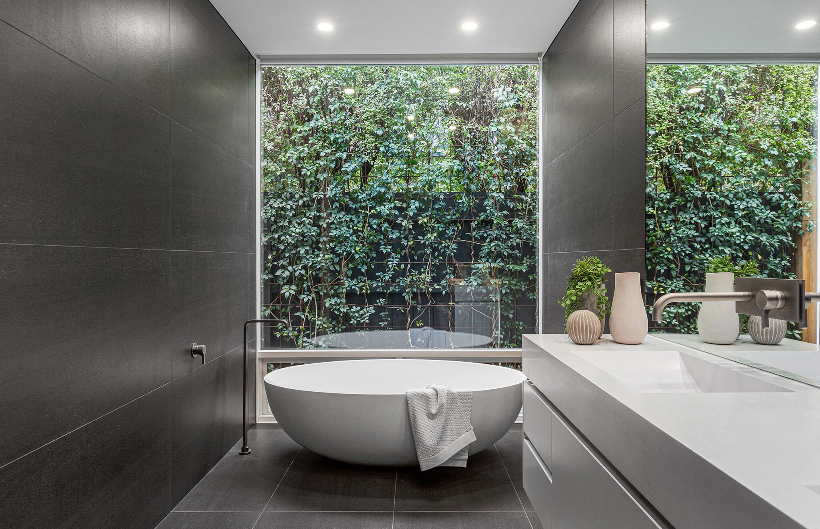 New Build Mitcham