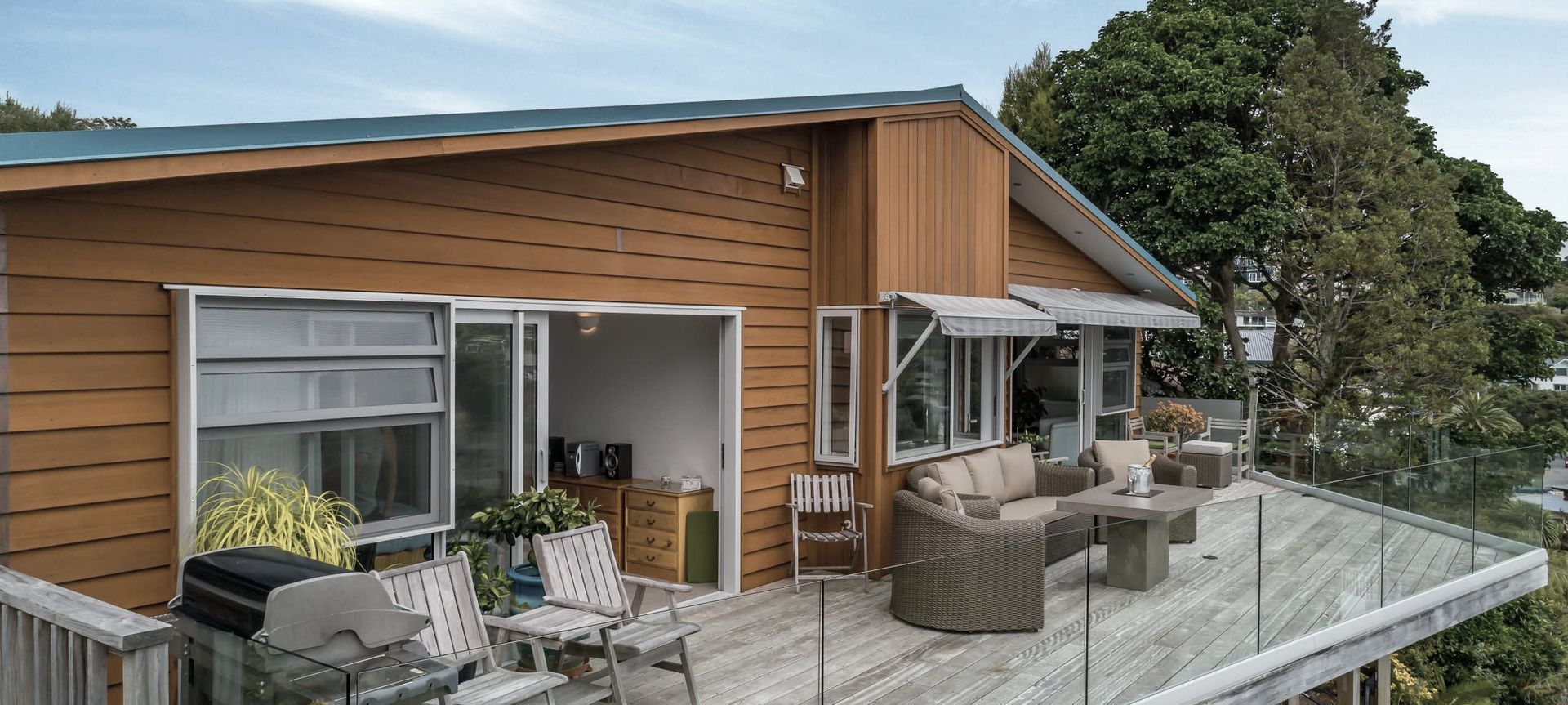 Cedar New Build banner