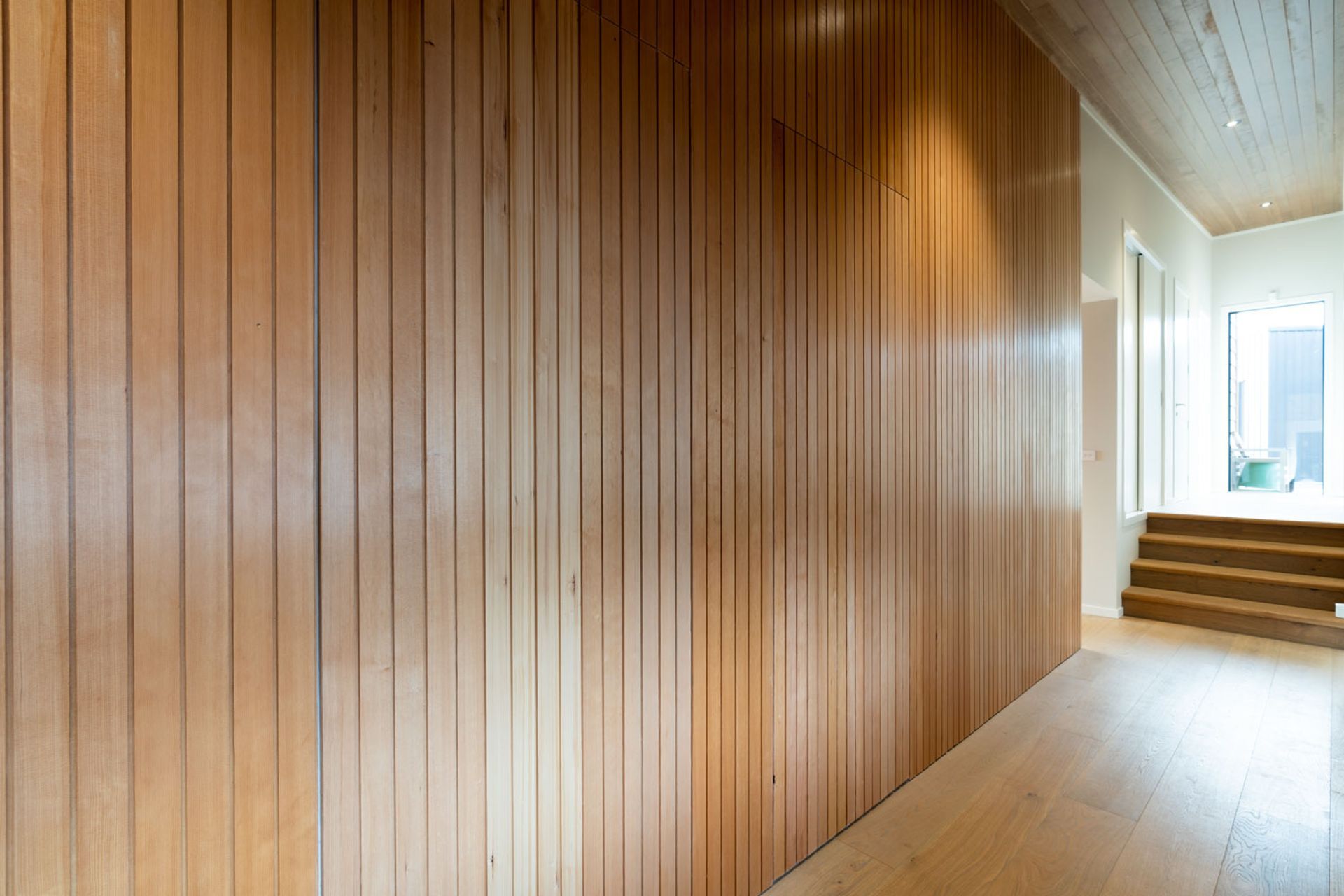 Mangawhai, New Build