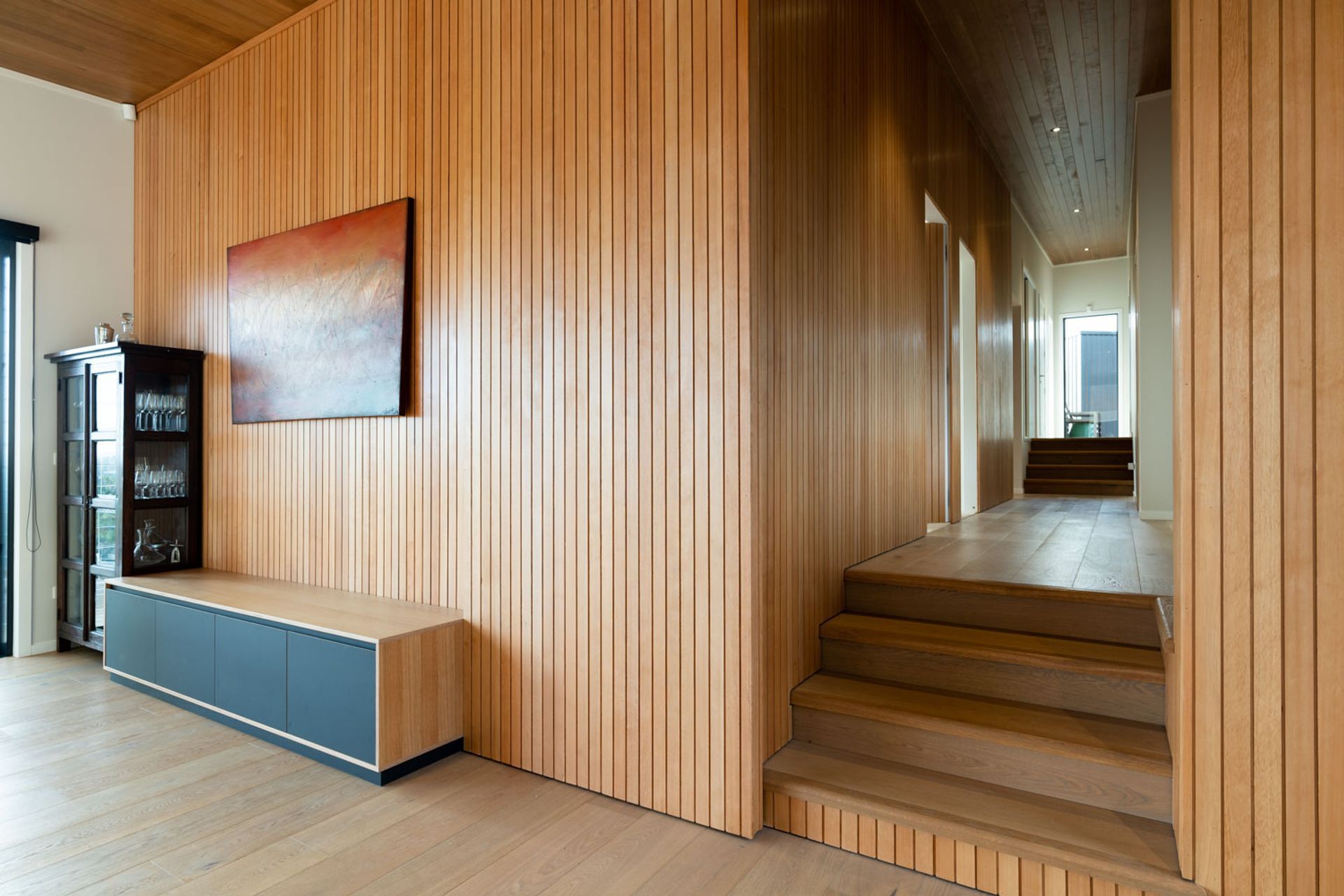 Mangawhai, New Build