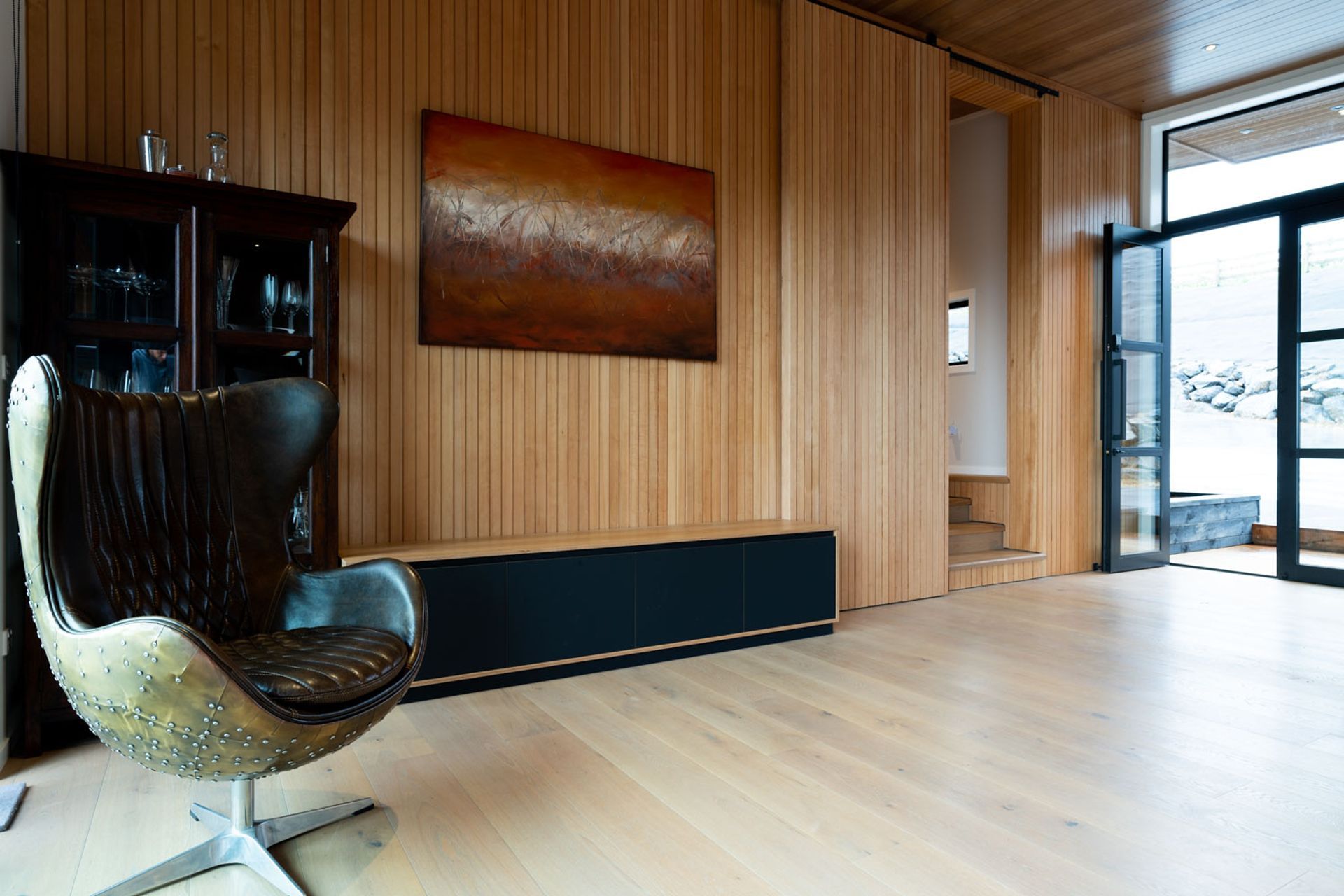 Mangawhai, New Build