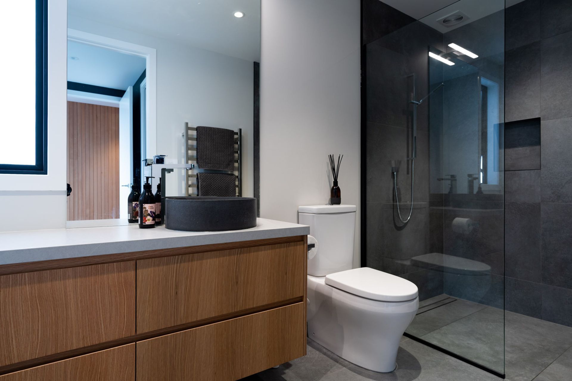 Mangawhai, New Build