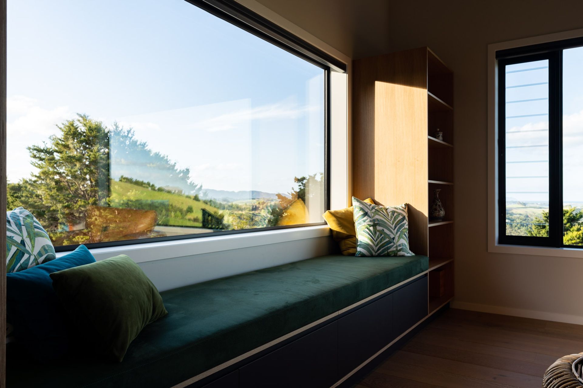 Mangawhai, New Build