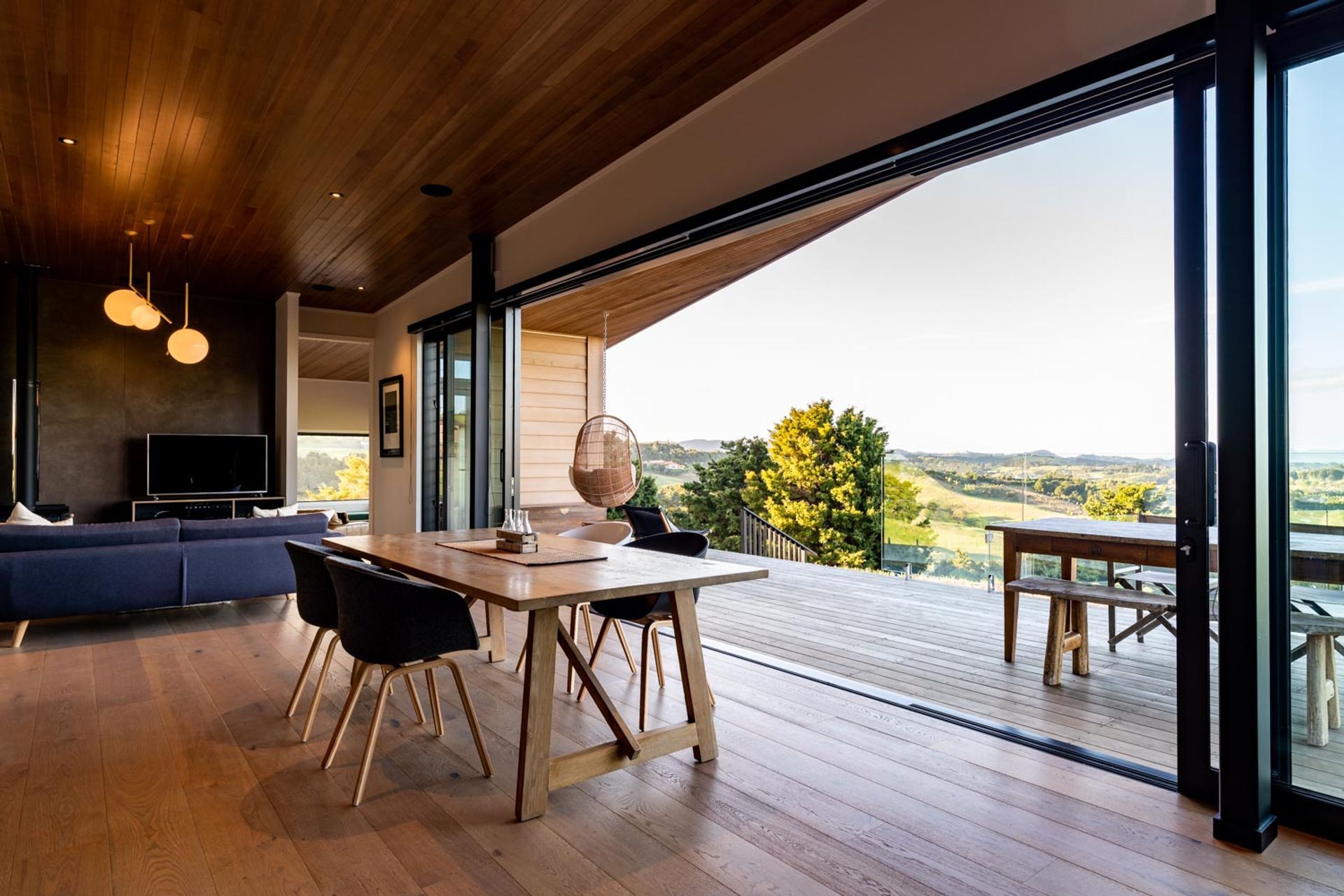 Mangawhai, New Build