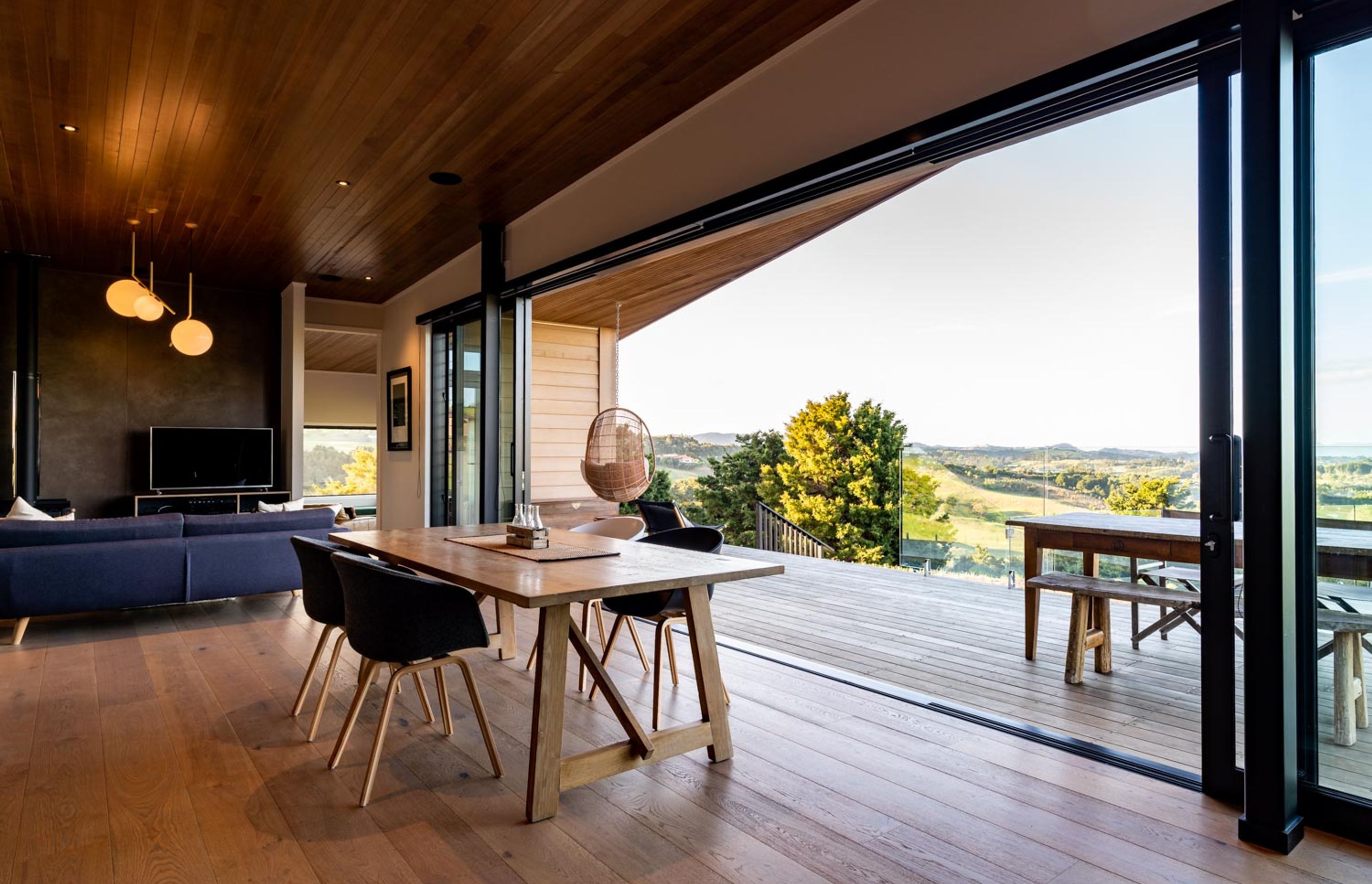 Mangawhai, New Build