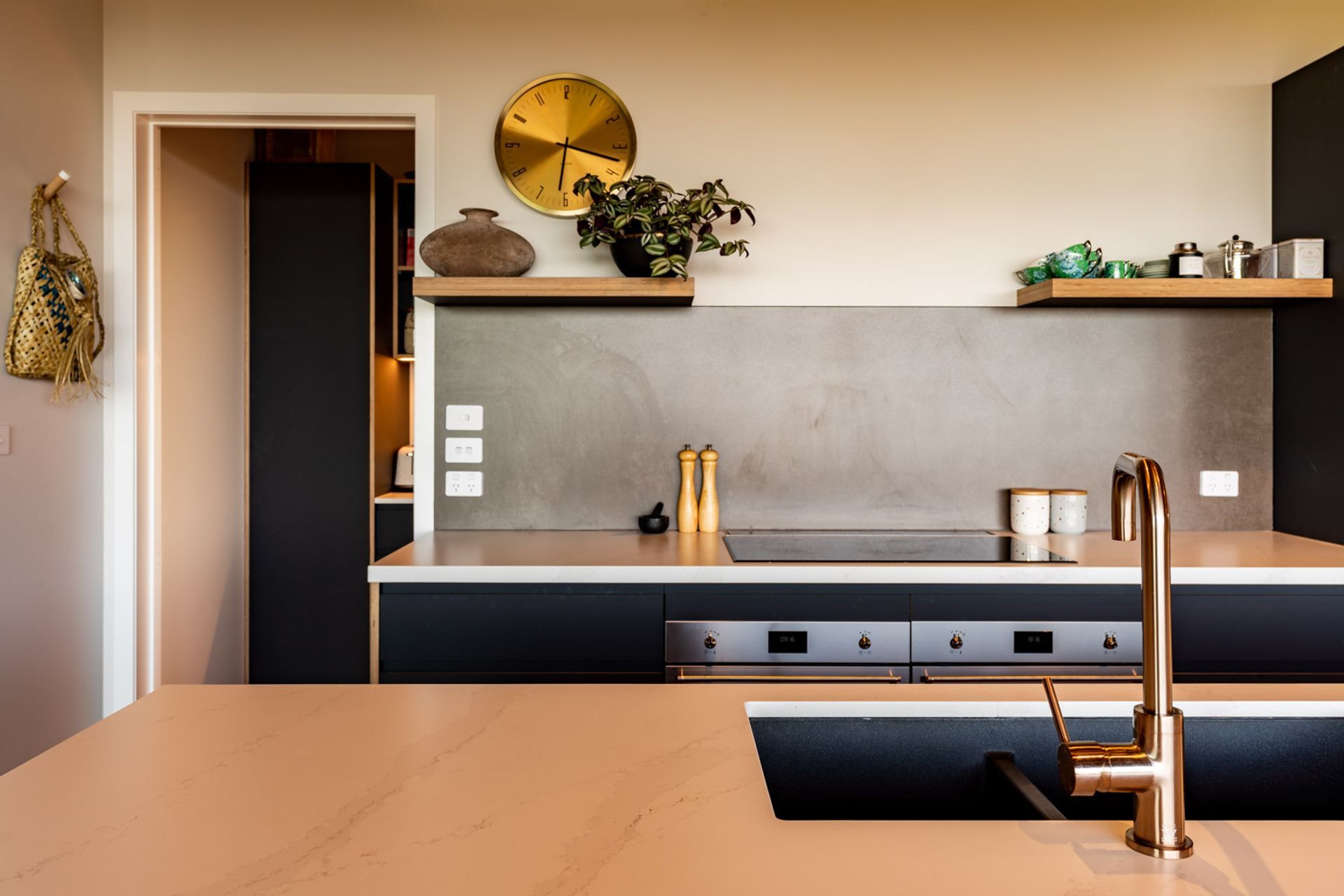 Mangawhai, New Build