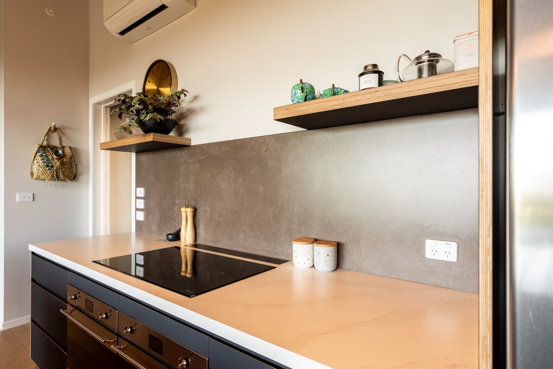 Mangawhai, New Build