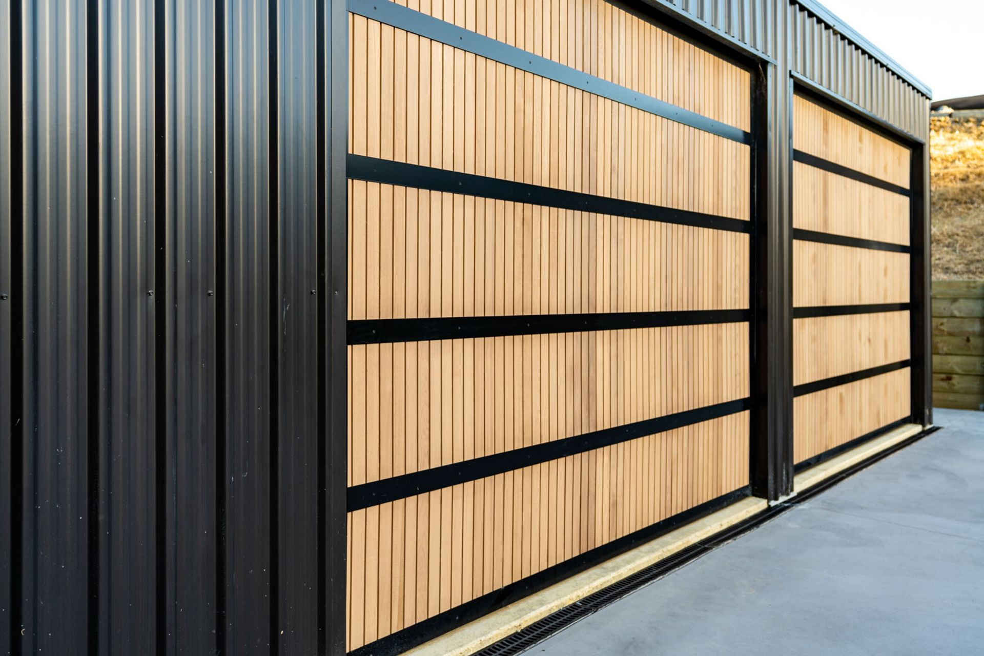 Mangawhai, New Build