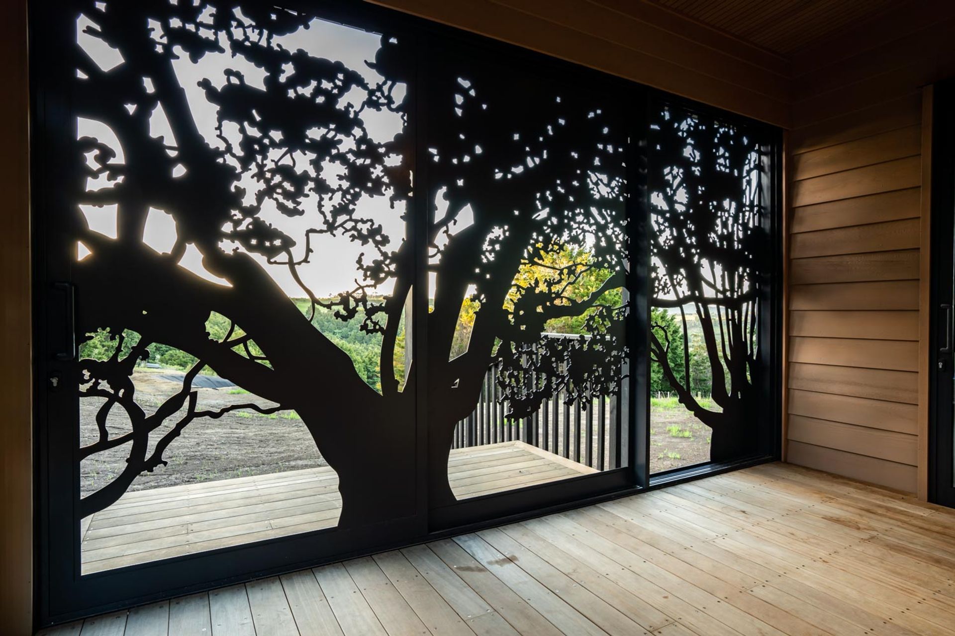 Mangawhai, New Build