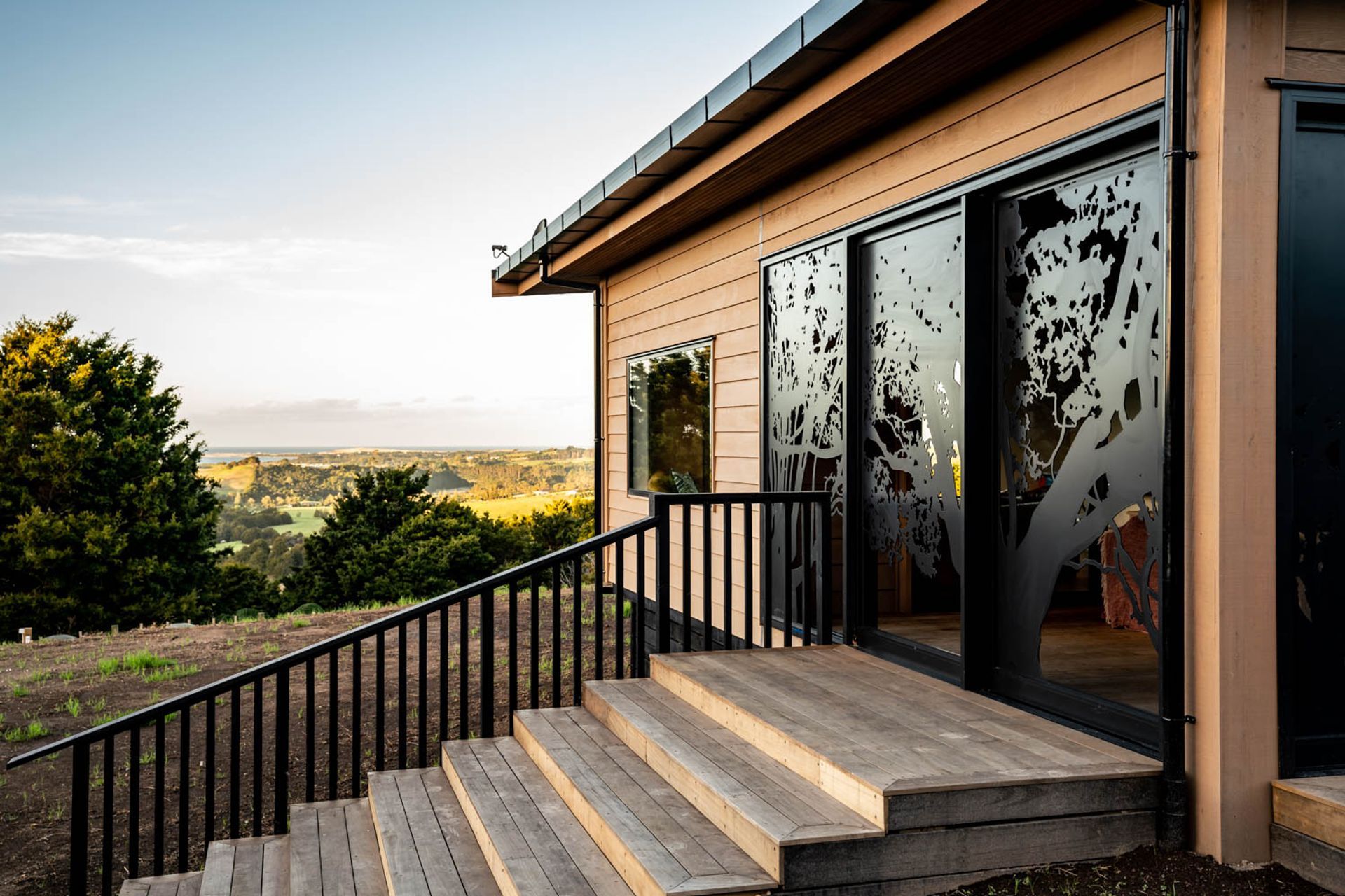 Mangawhai, New Build