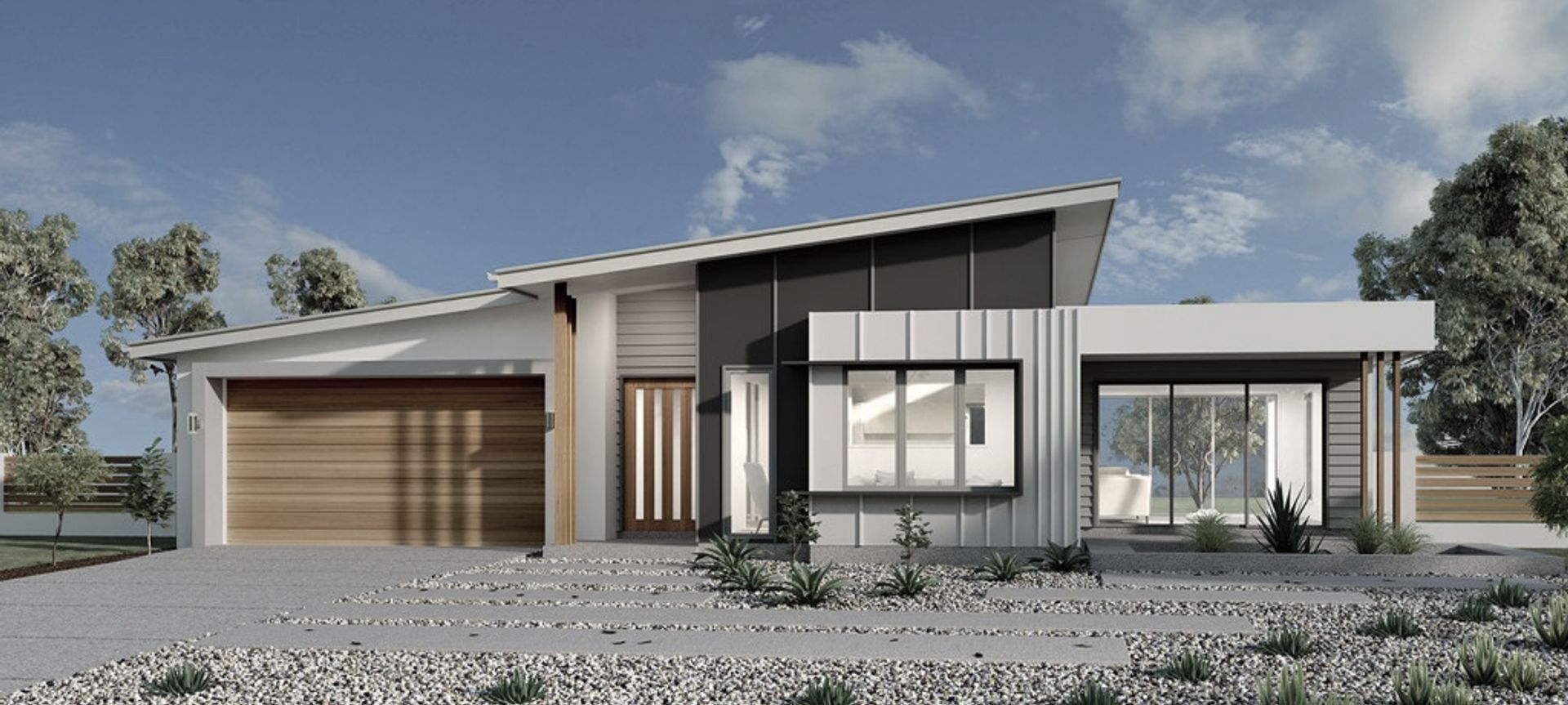 DecoWood Garage Door - Coffs Harbour banner