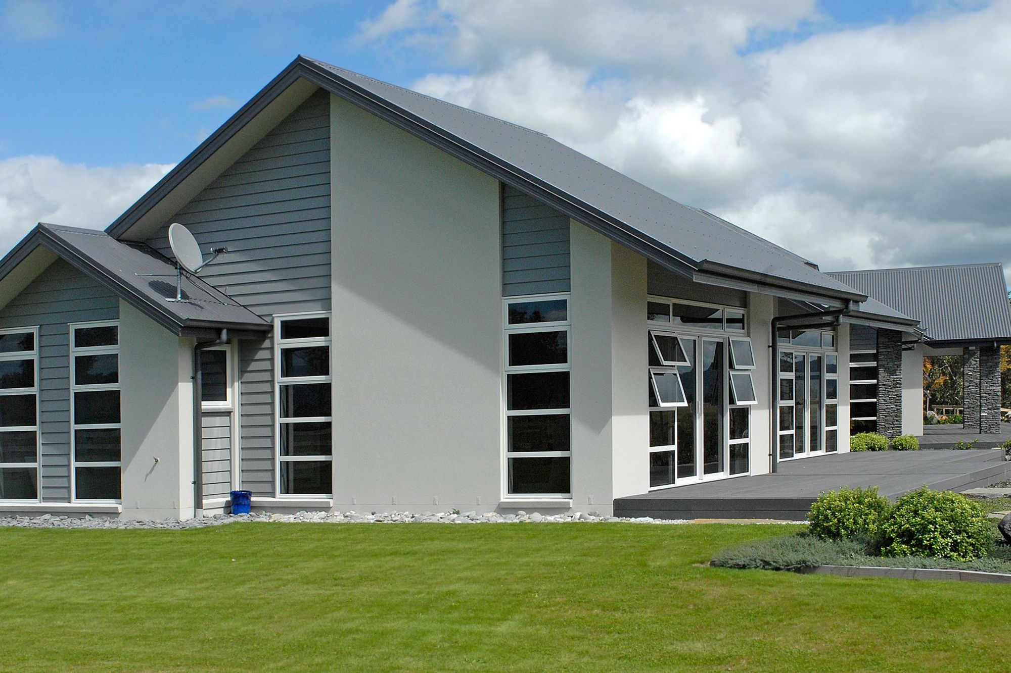 Matamata New Build