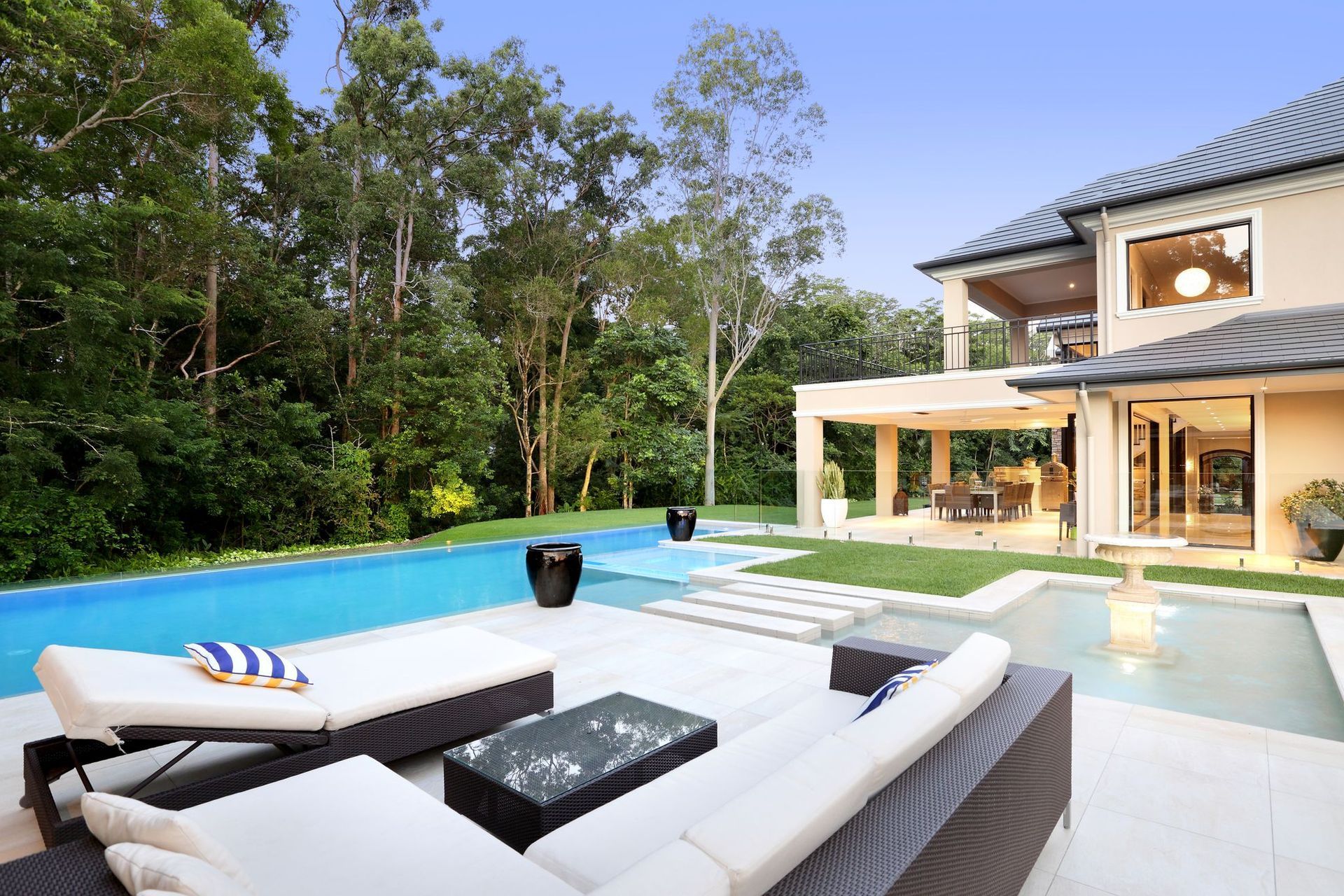 Sunshine Coast Residence