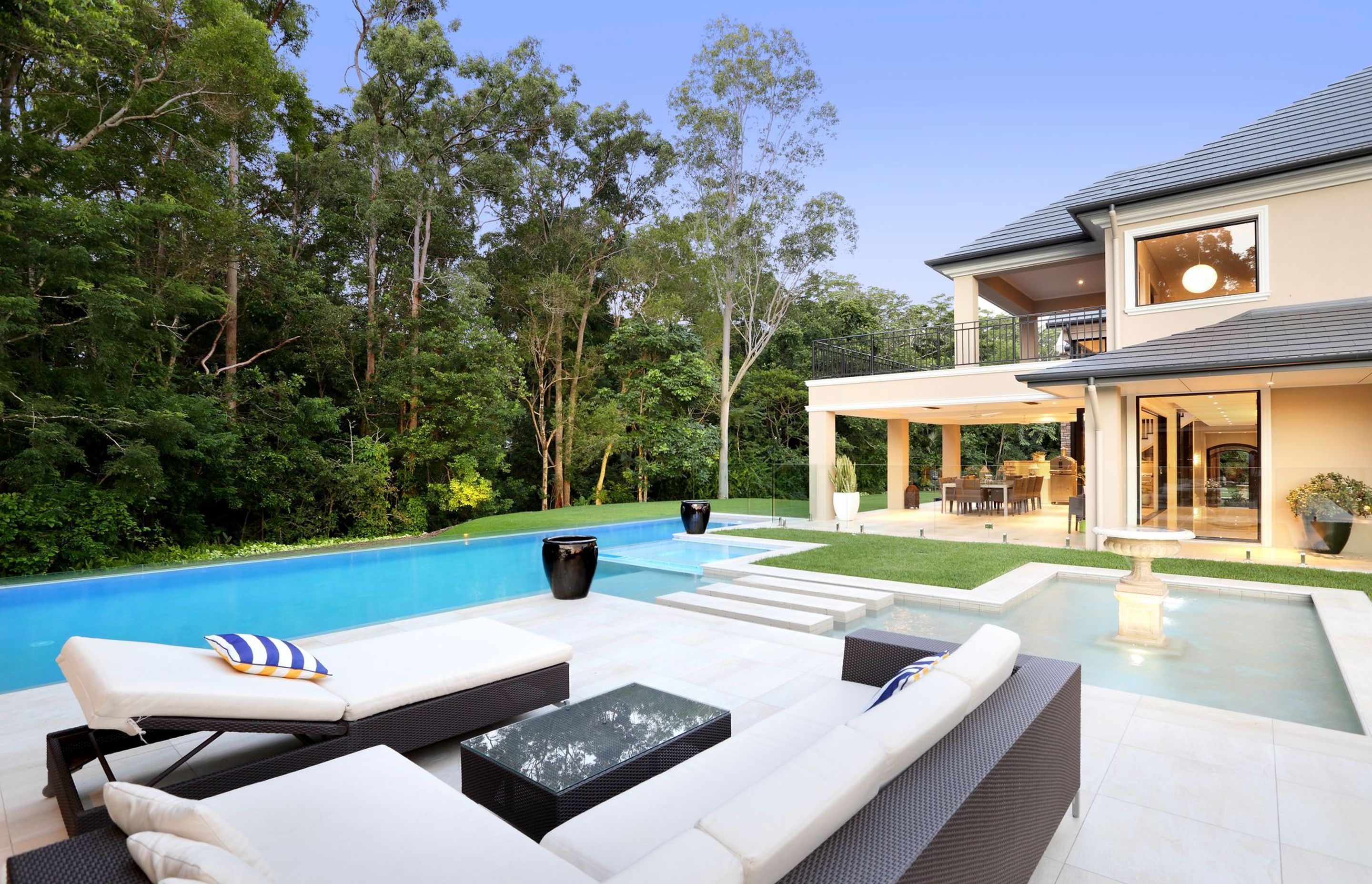 Sunshine Coast Residence