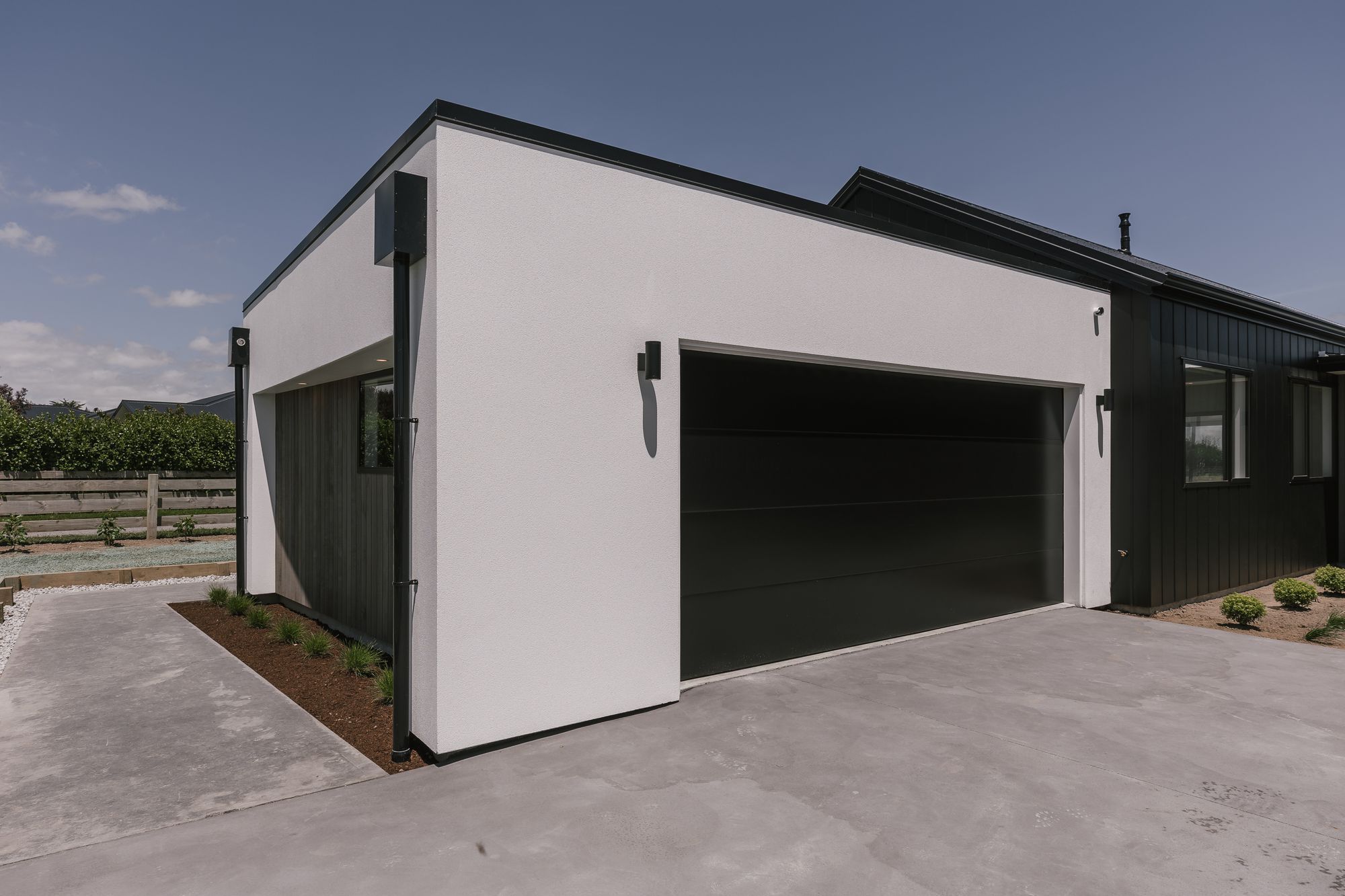 Ranfurly Road