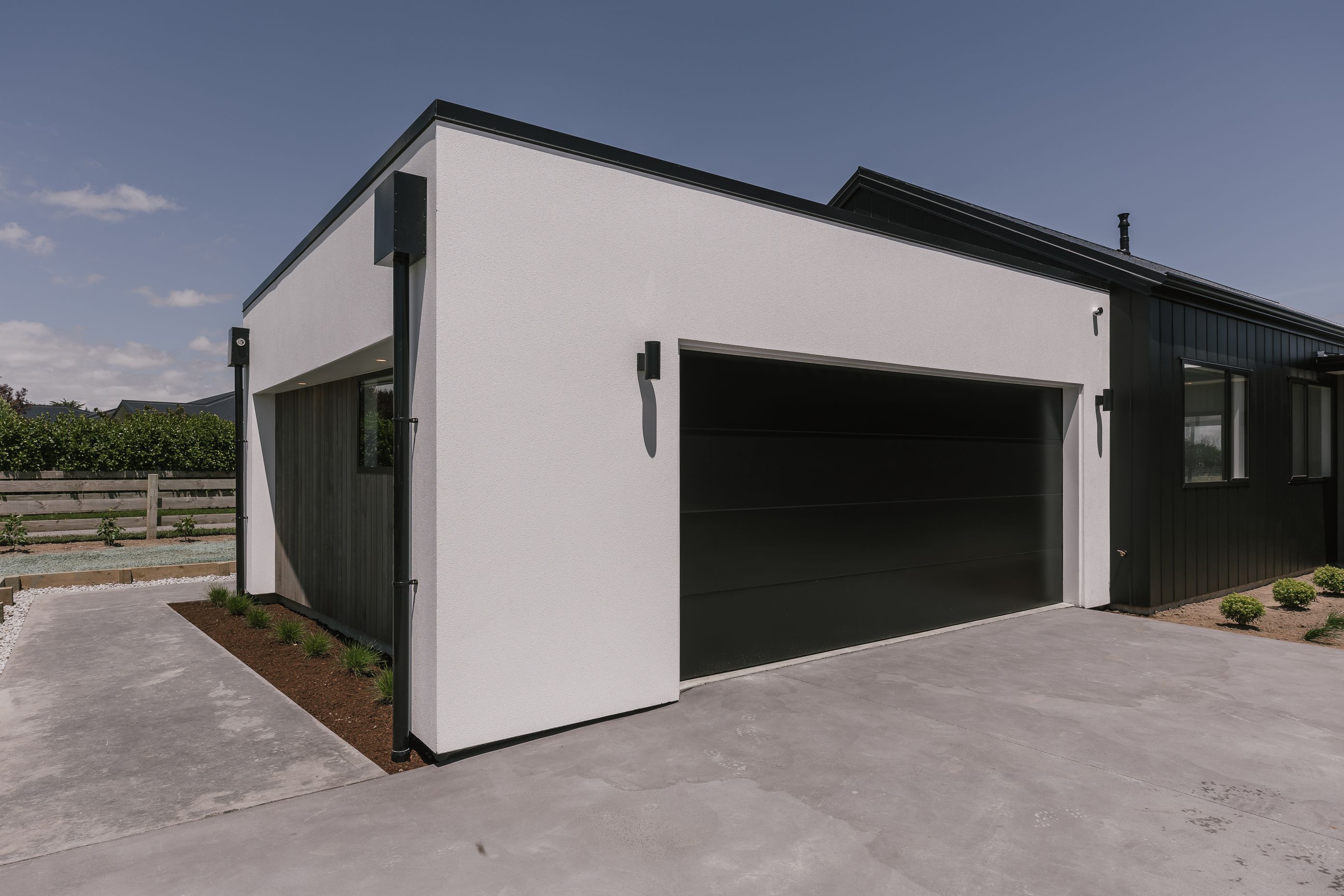 Ranfurly Road