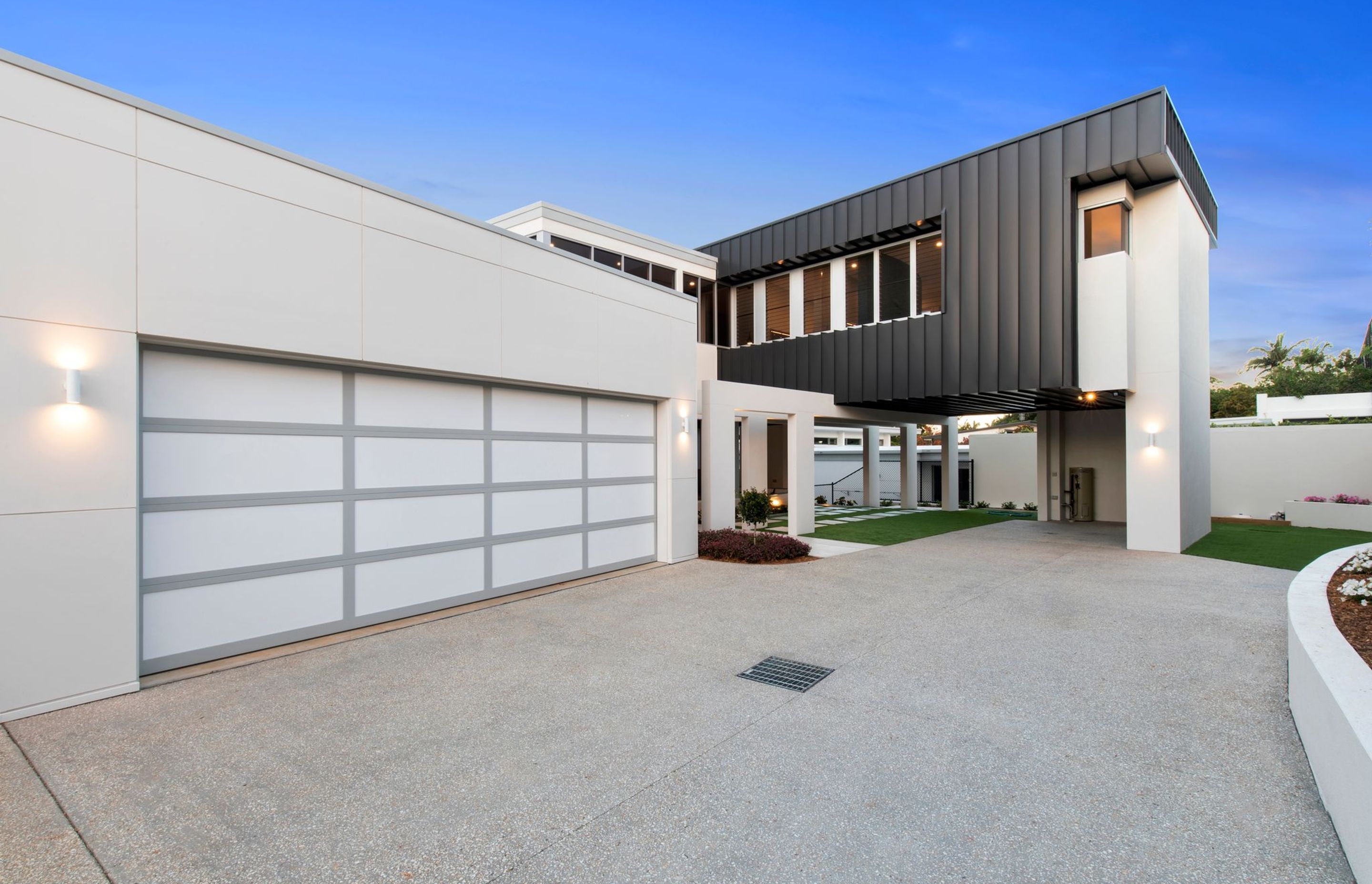 Buderim Residence