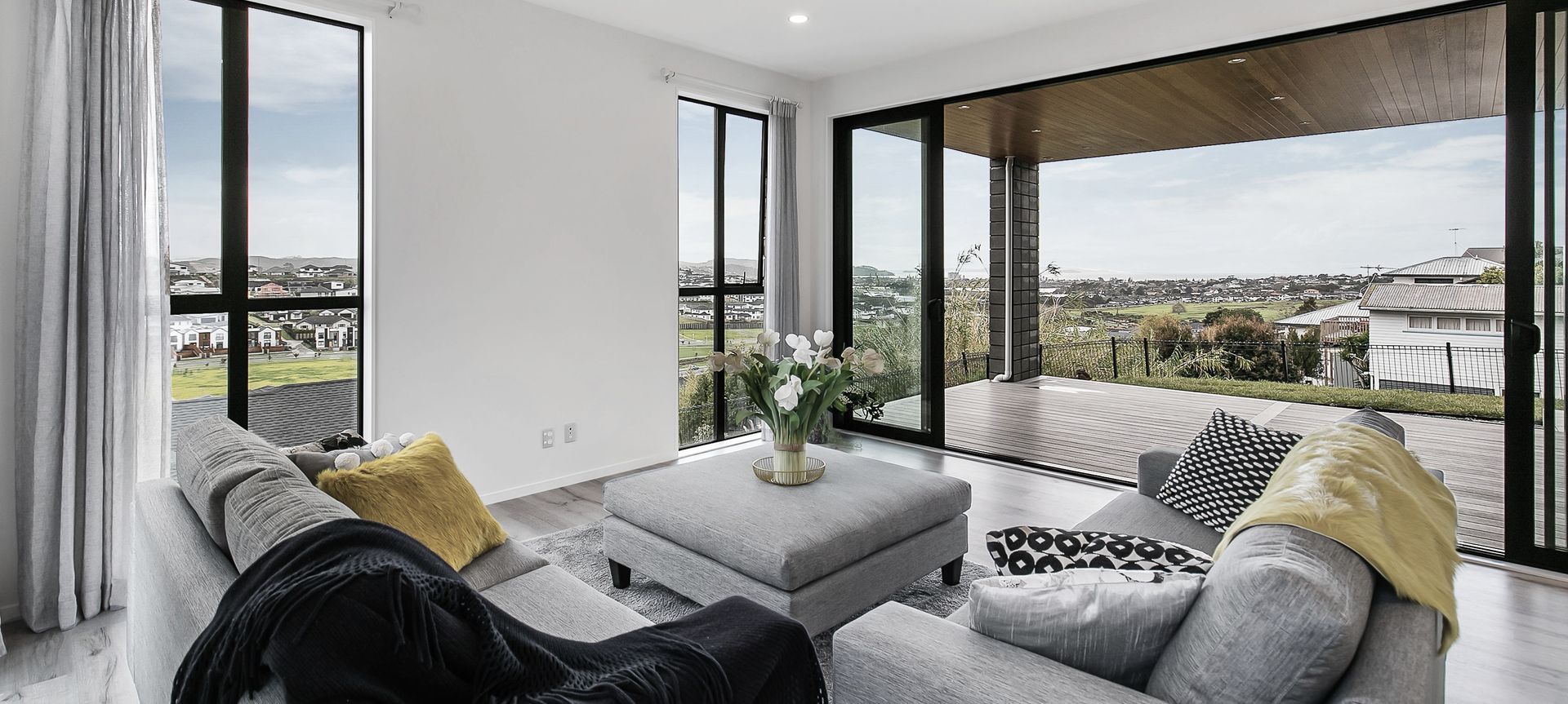 Wainui Wonder banner