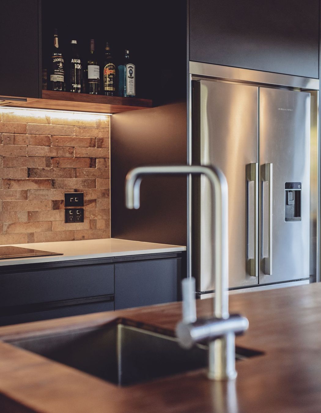 Sprague House, Matarau