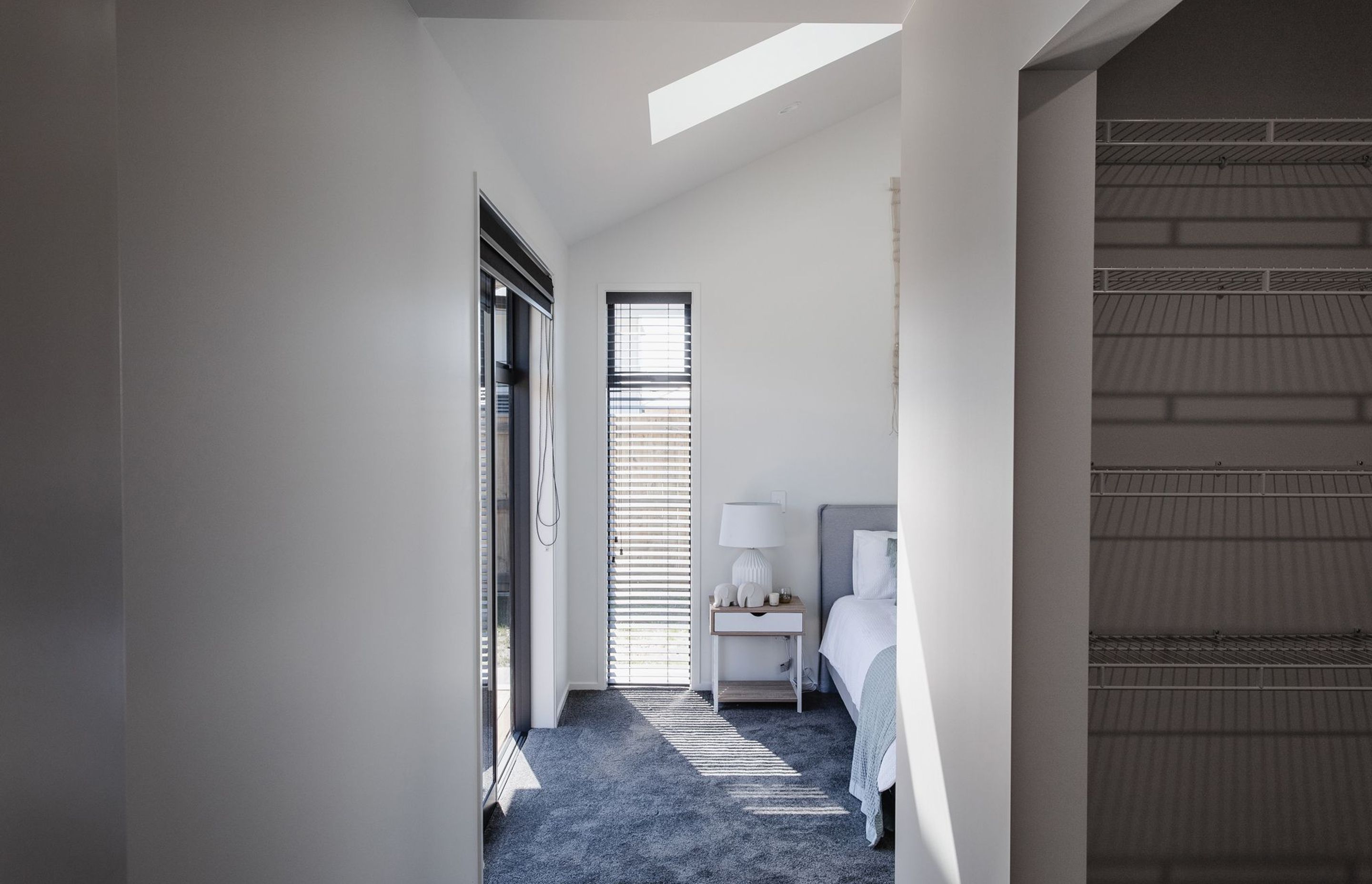 Project Show Home